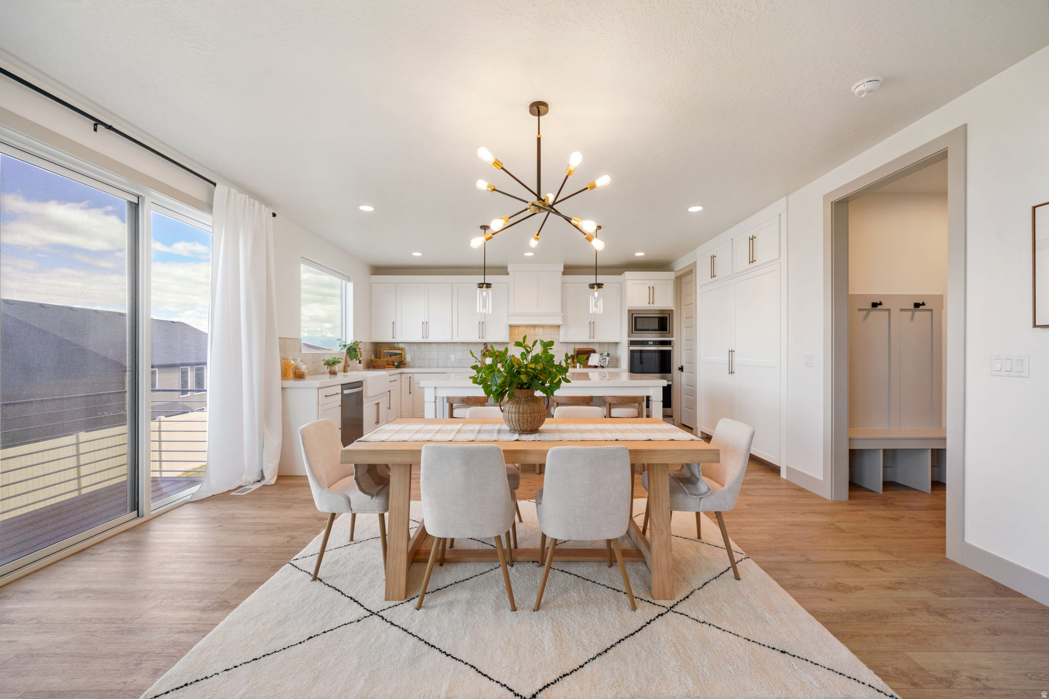 FOX HOLLOW - Residential