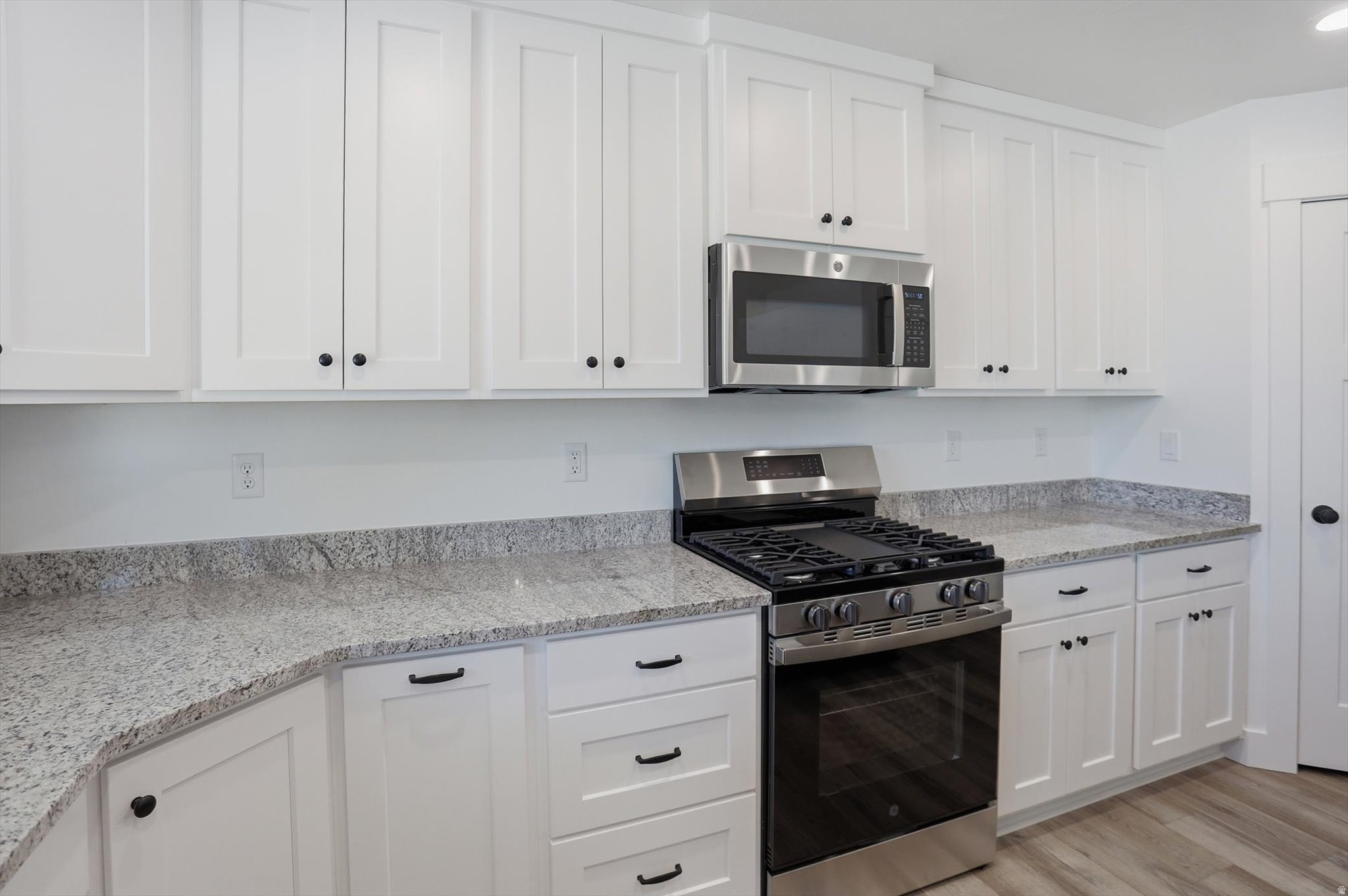 KIRKLAND - Residential