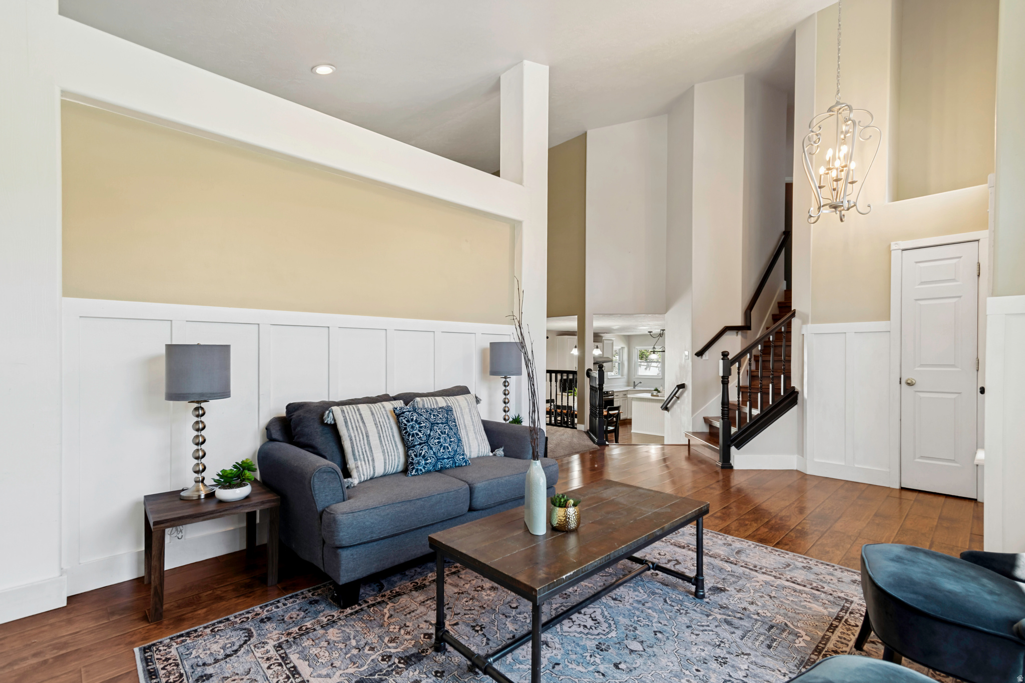 RIVER WALK - Residential