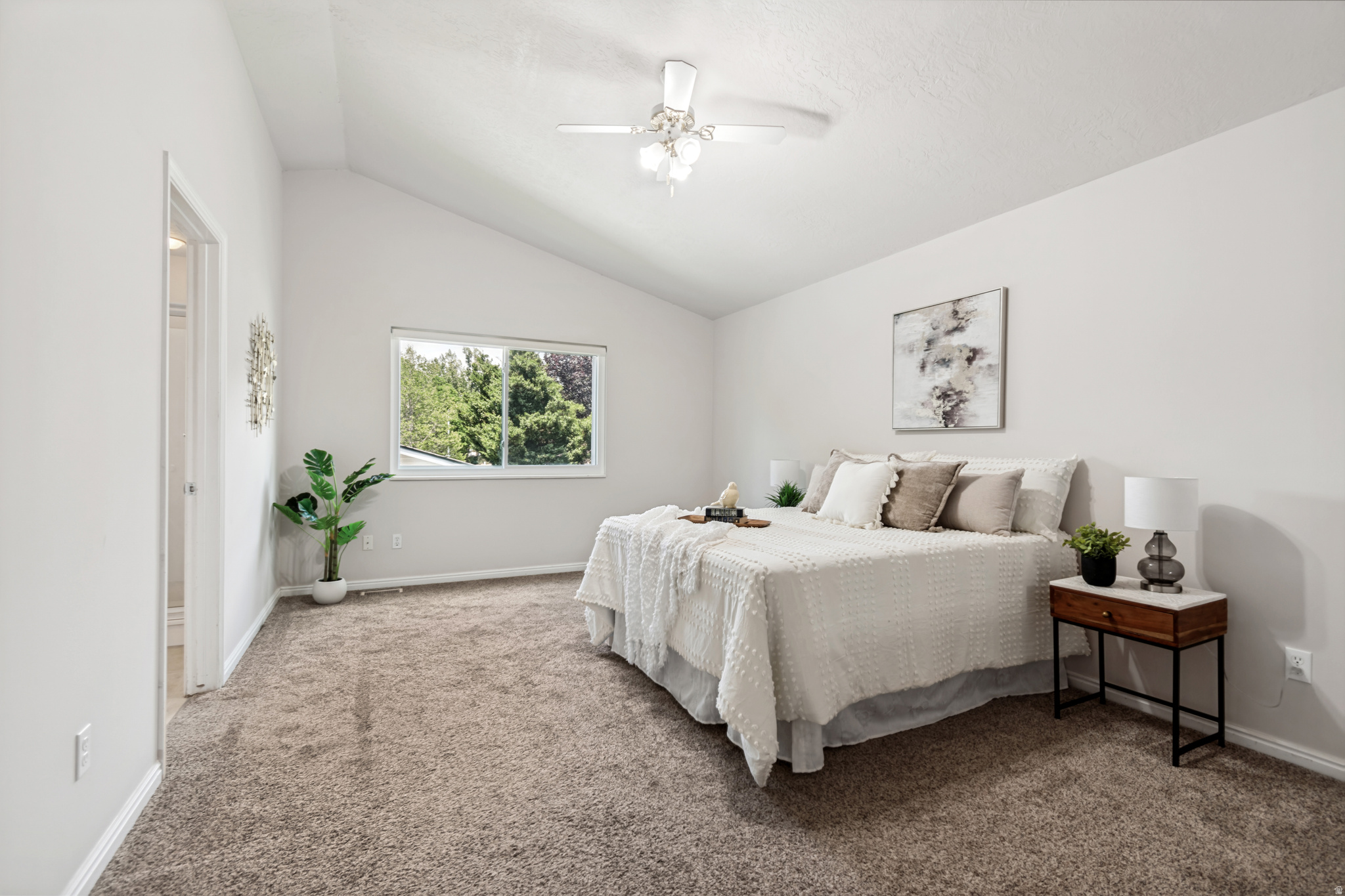 RIVER WALK - Residential