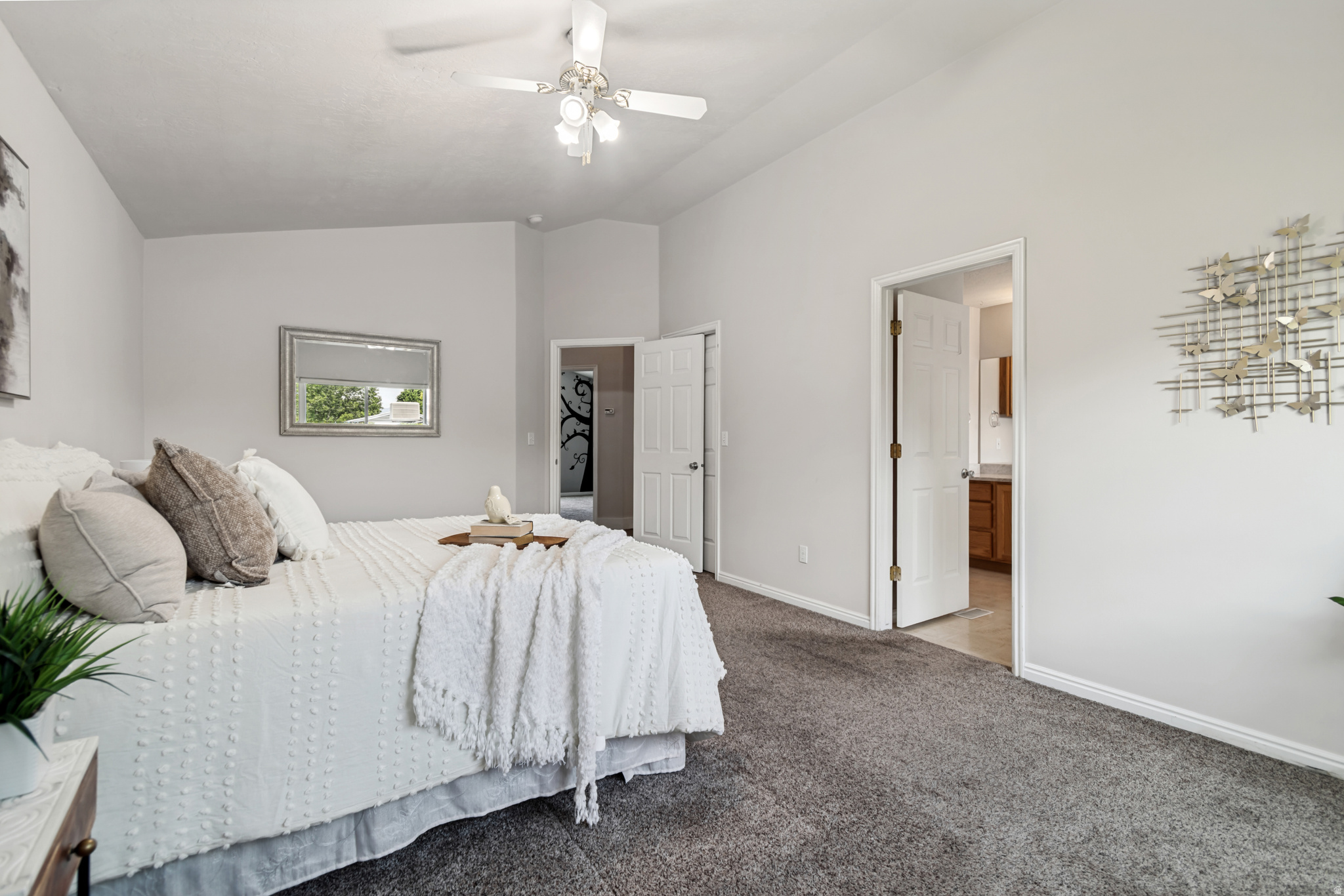 RIVER WALK - Residential