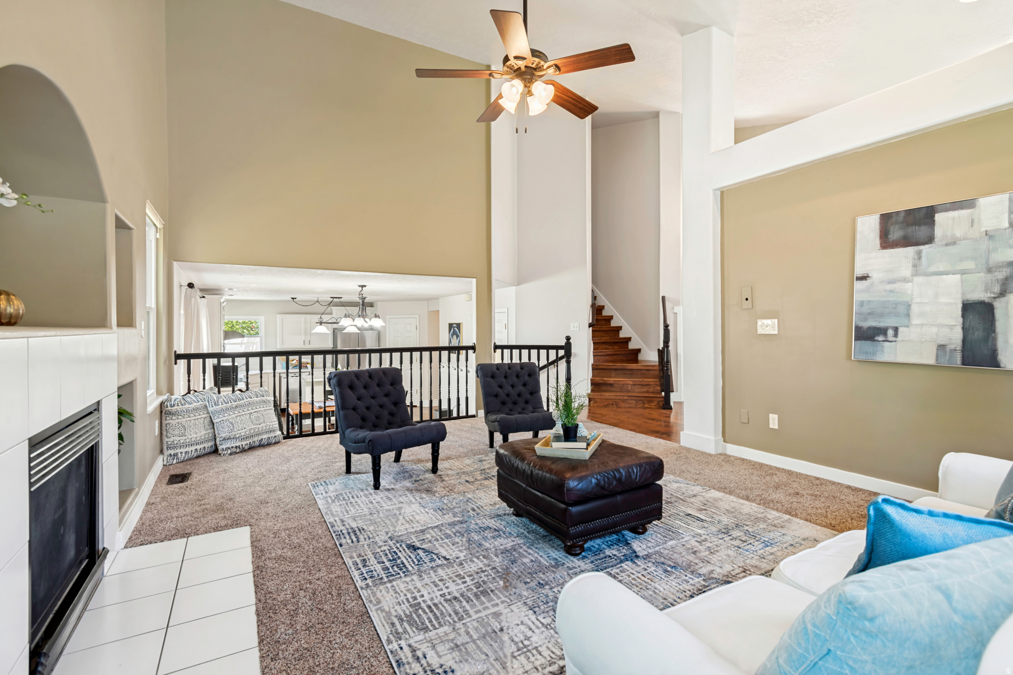 RIVER WALK - Residential