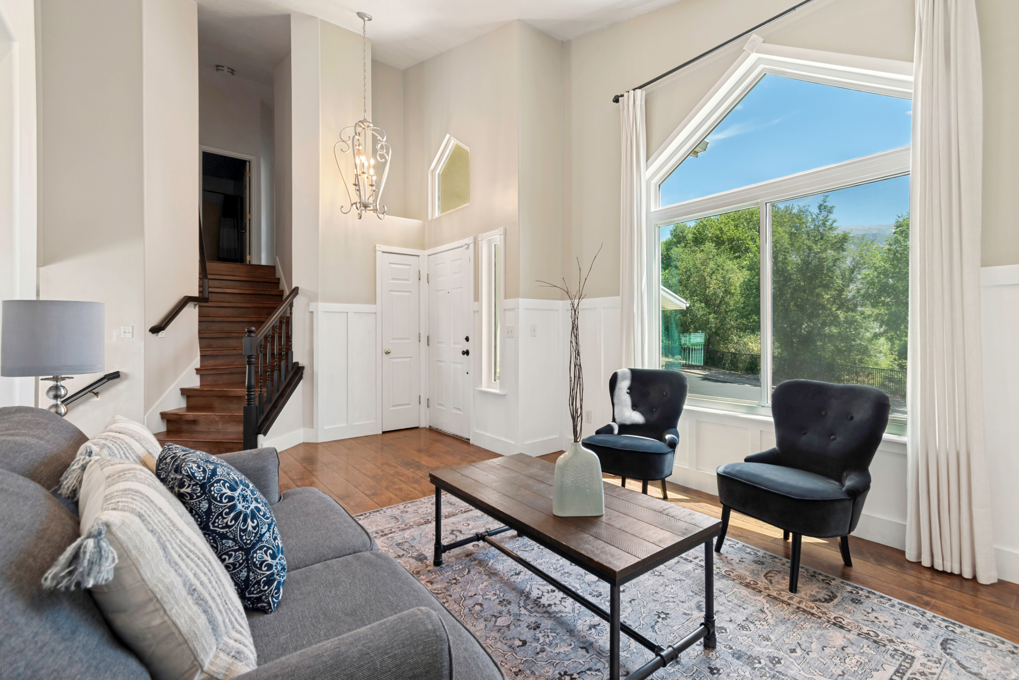 RIVER WALK - Residential