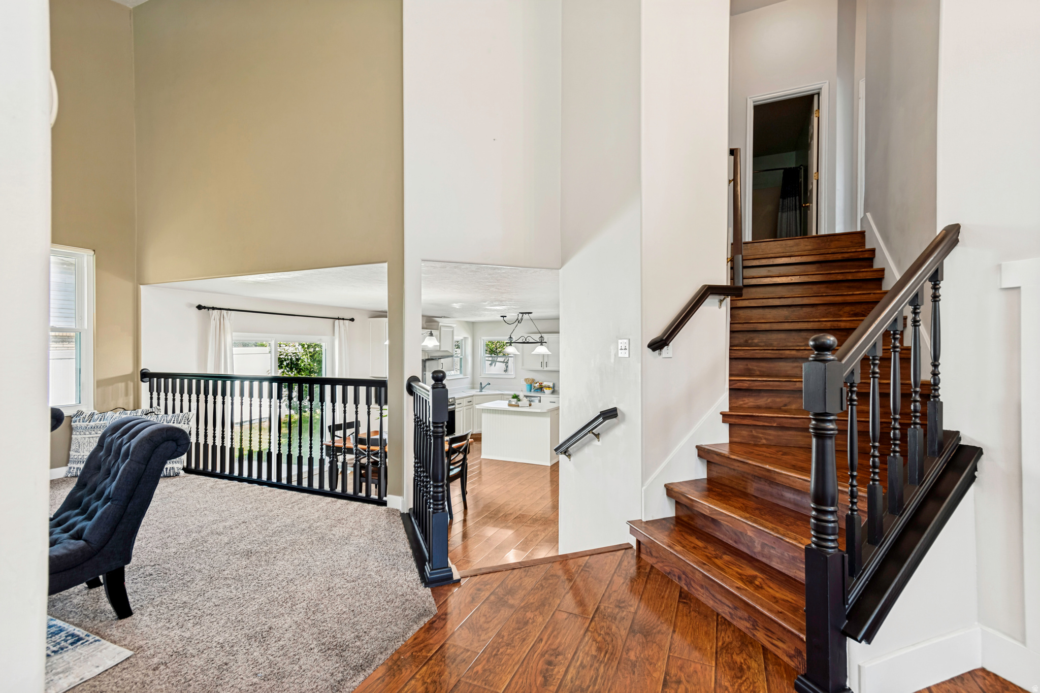RIVER WALK - Residential