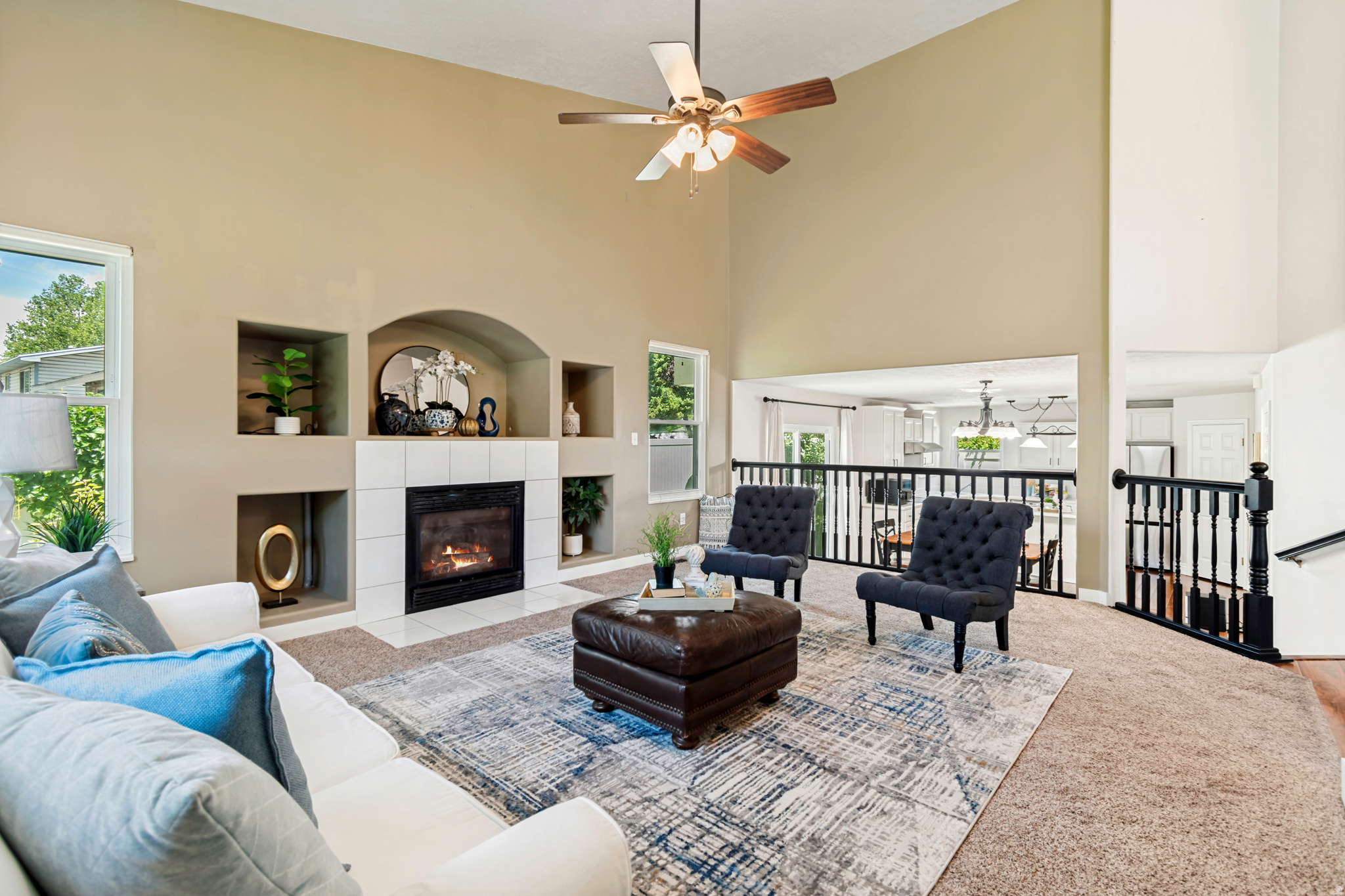 RIVER WALK - Residential