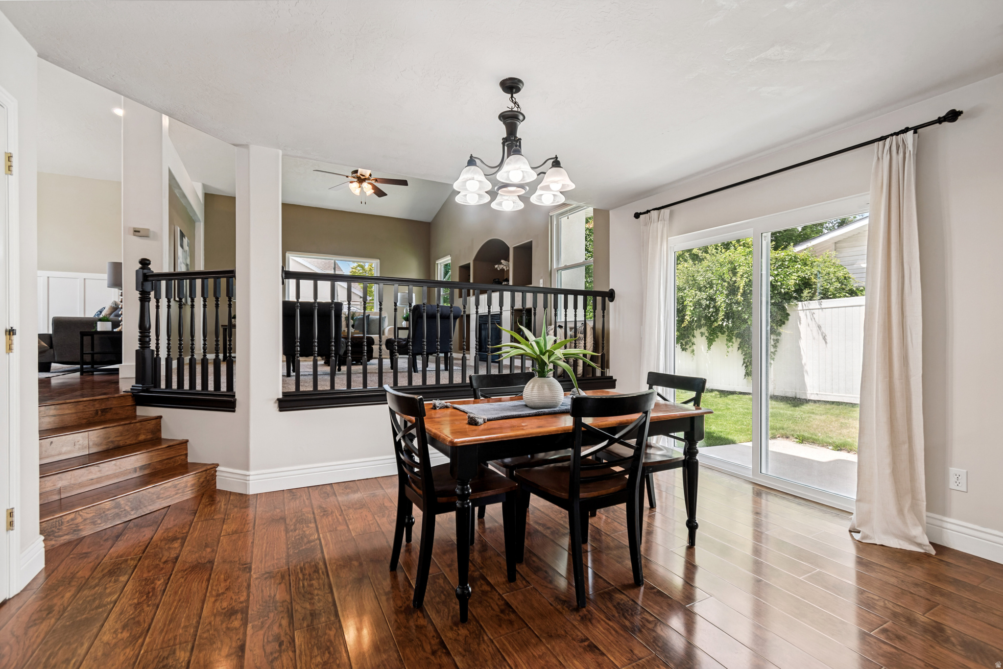 RIVER WALK - Residential