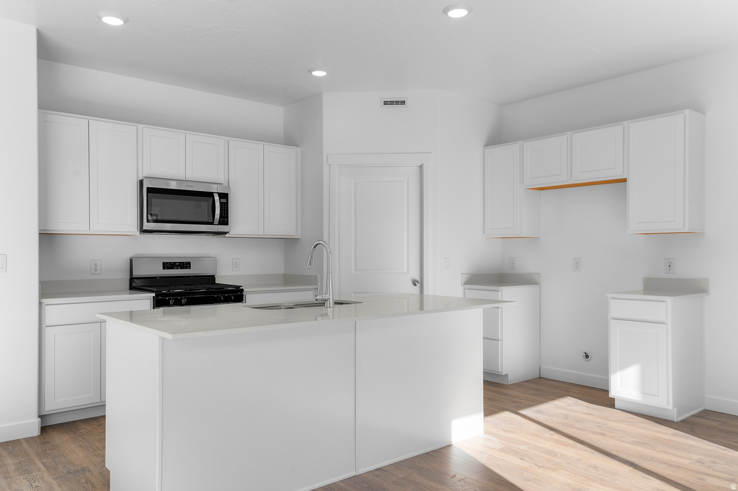 VIRIDIAN - Residential