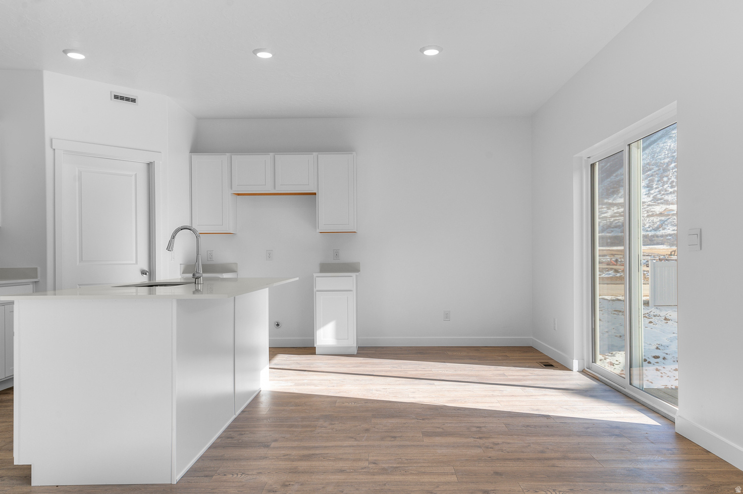 VIRIDIAN - Residential