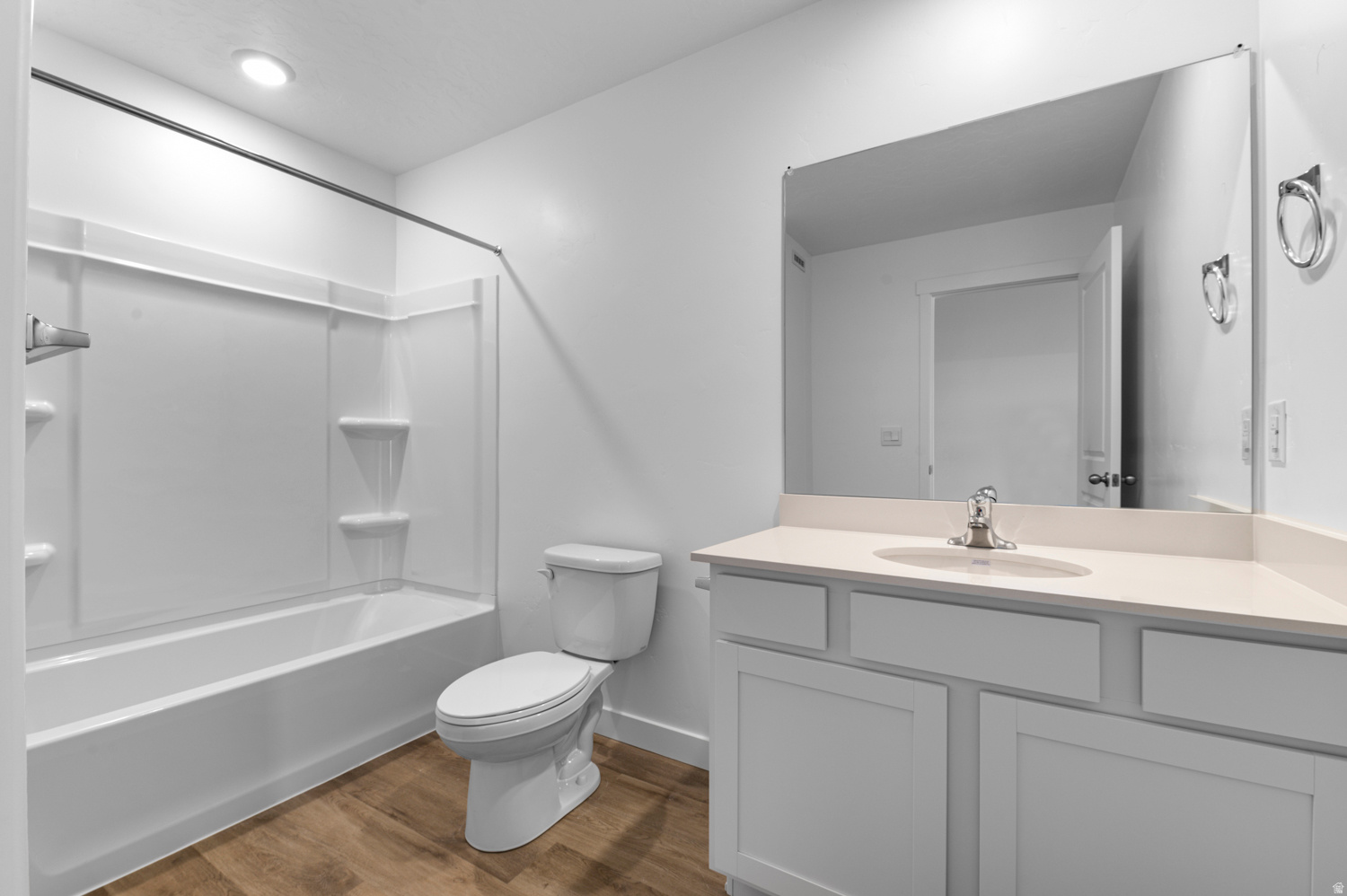 VIRIDIAN - Residential