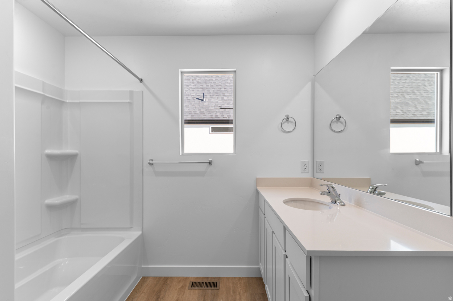 VIRIDIAN - Residential