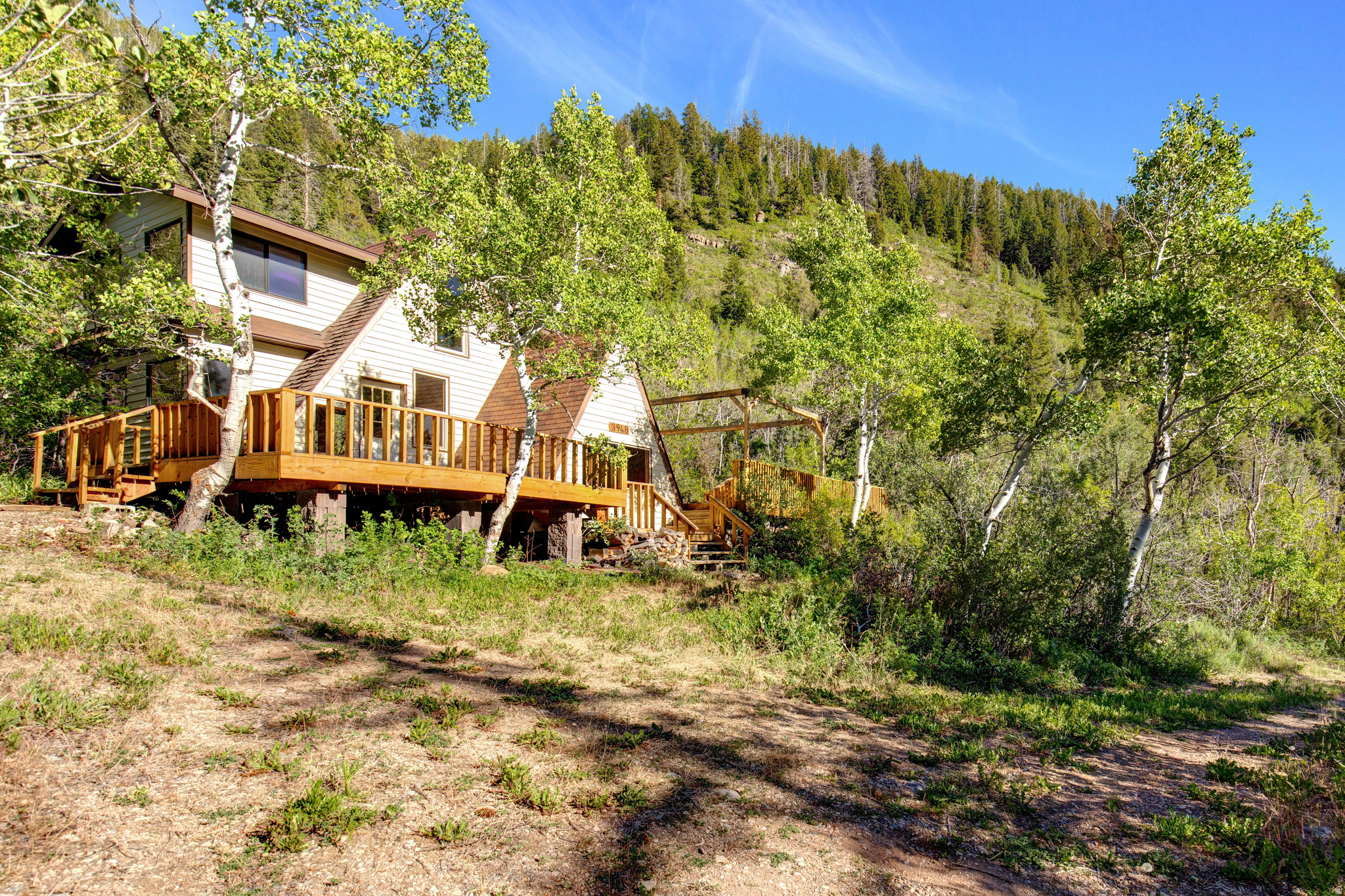 SAMAK HILLS ADDITION - Residential