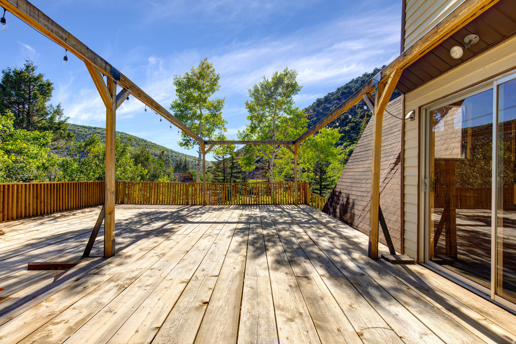SAMAK HILLS ADDITION - Residential
