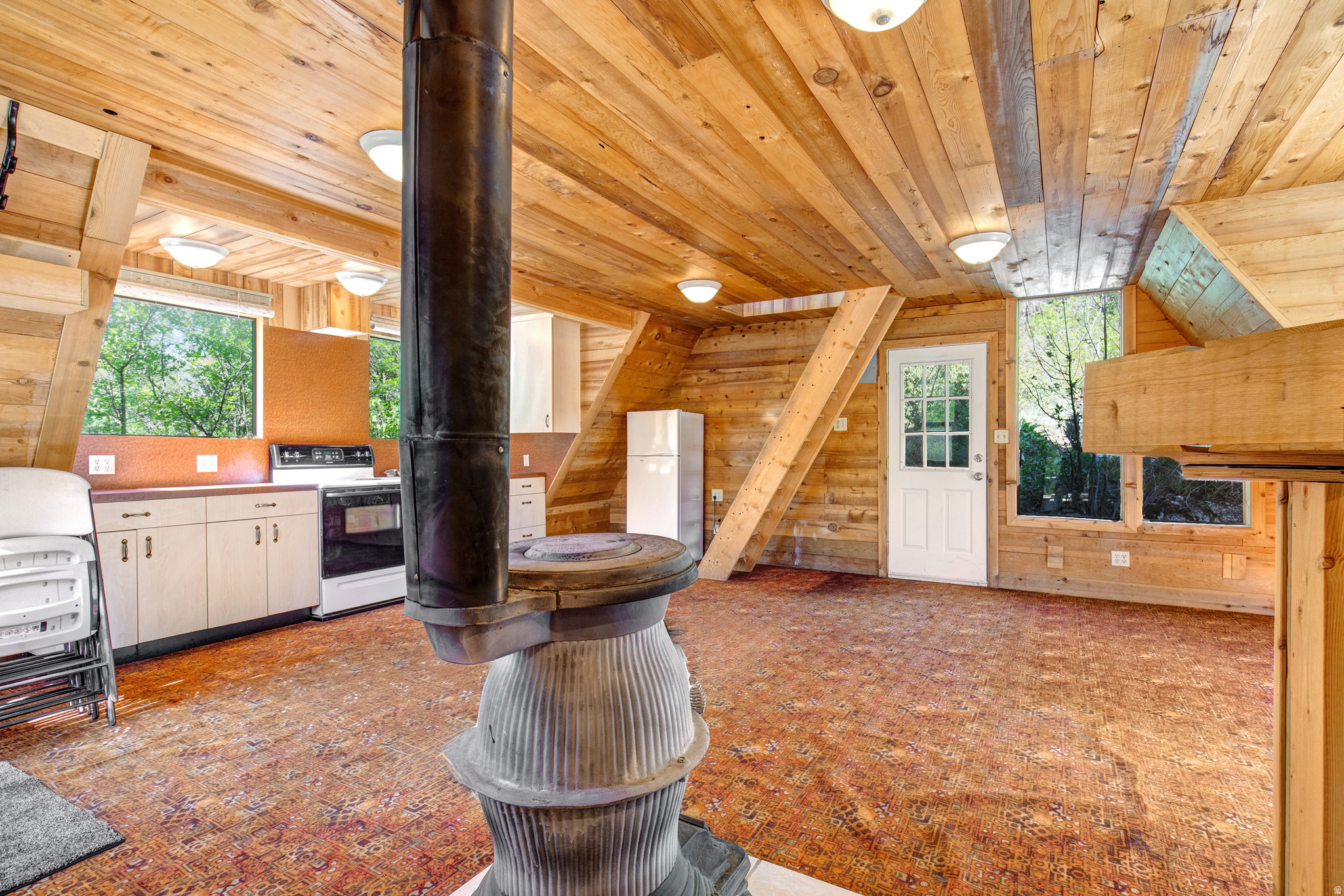 SAMAK HILLS ADDITION - Residential