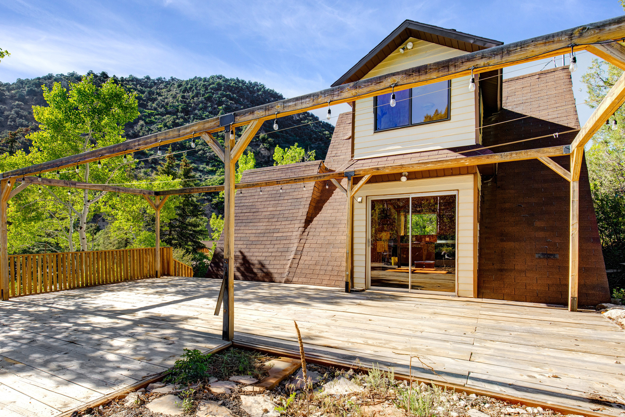 SAMAK HILLS ADDITION - Residential