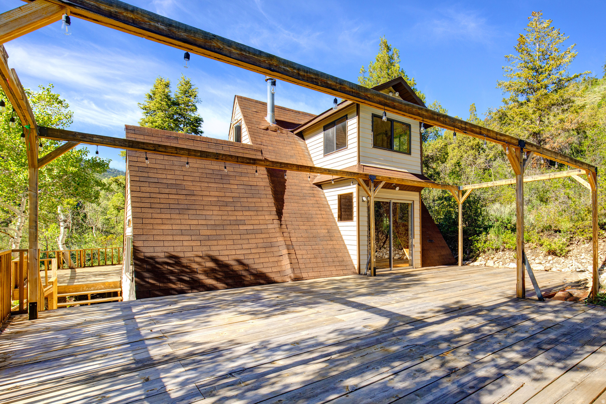 SAMAK HILLS ADDITION - Residential