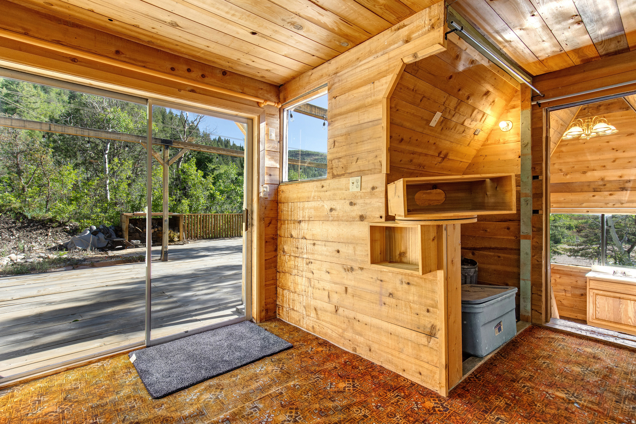 SAMAK HILLS ADDITION - Residential
