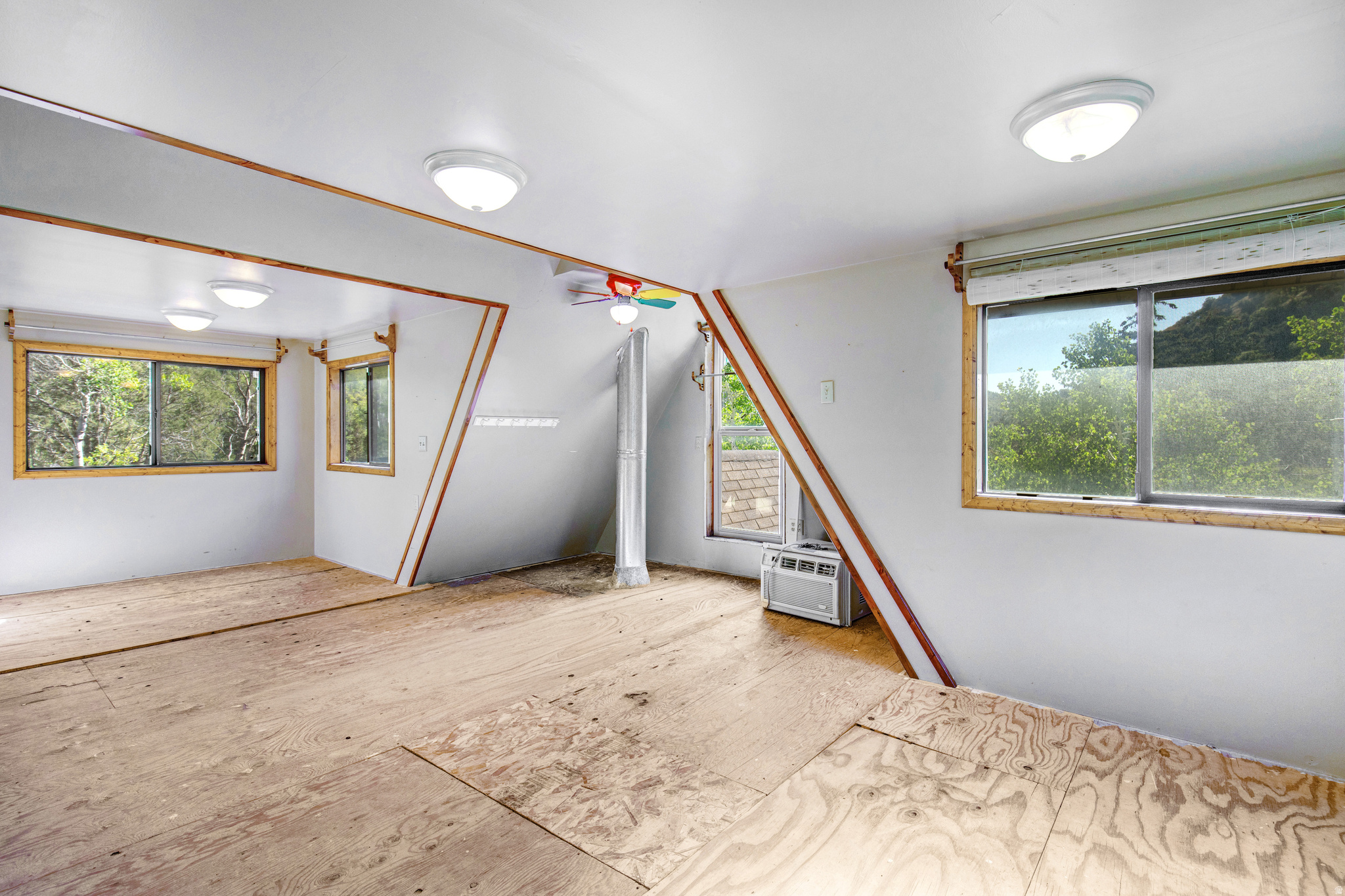 SAMAK HILLS ADDITION - Residential