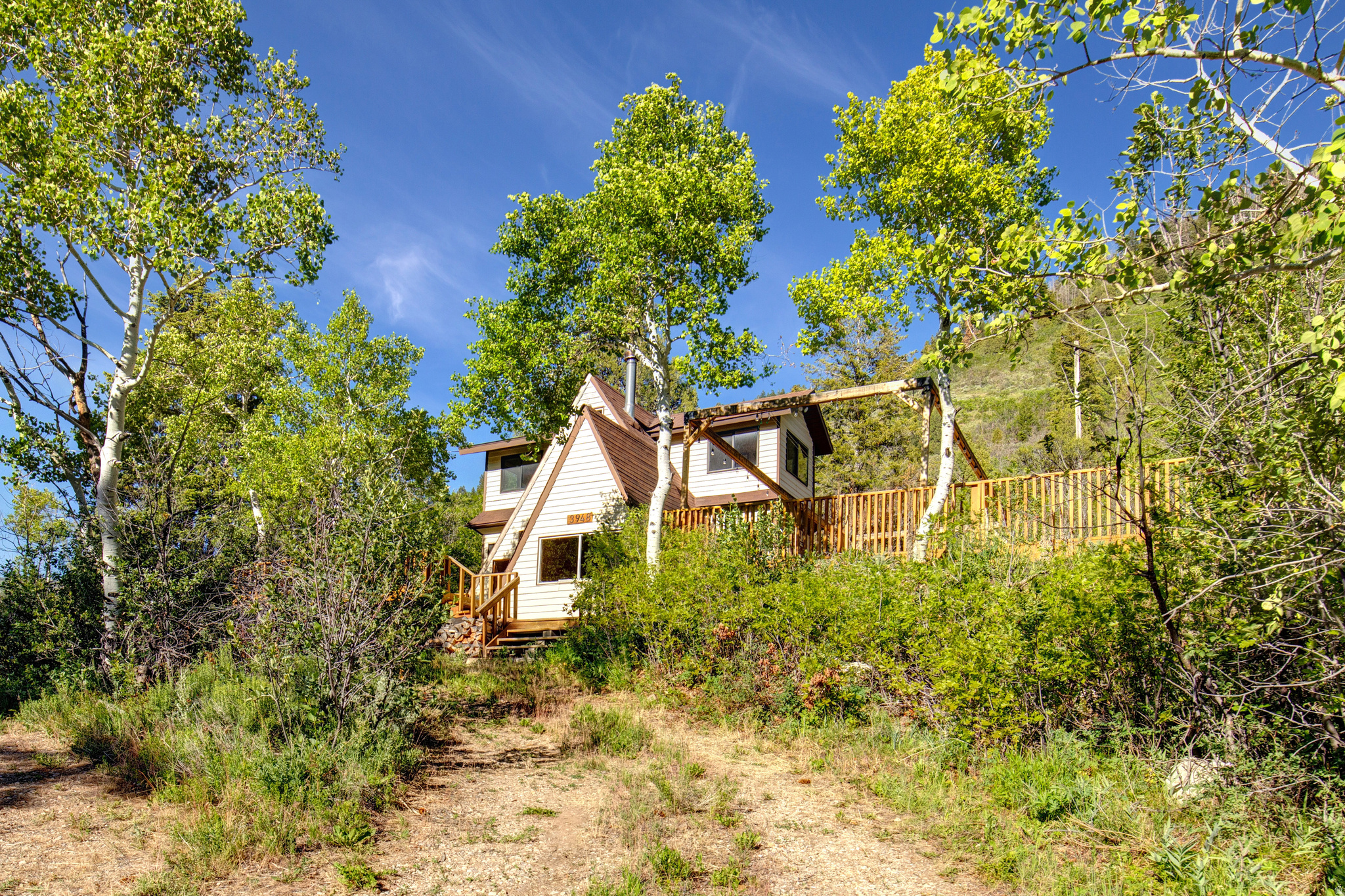 SAMAK HILLS ADDITION - Residential