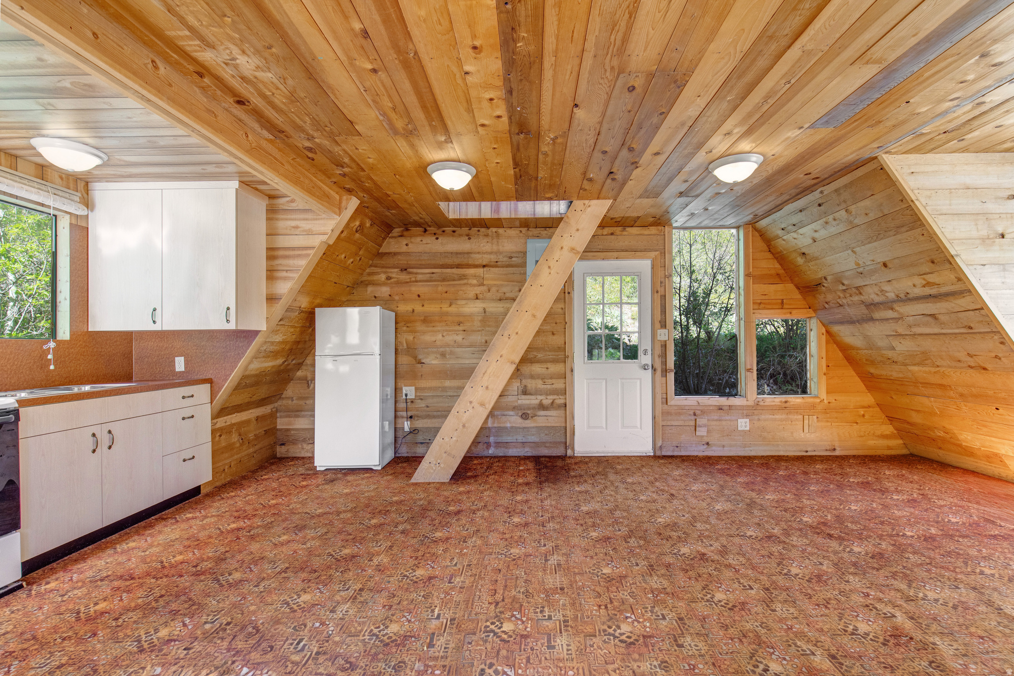 SAMAK HILLS ADDITION - Residential