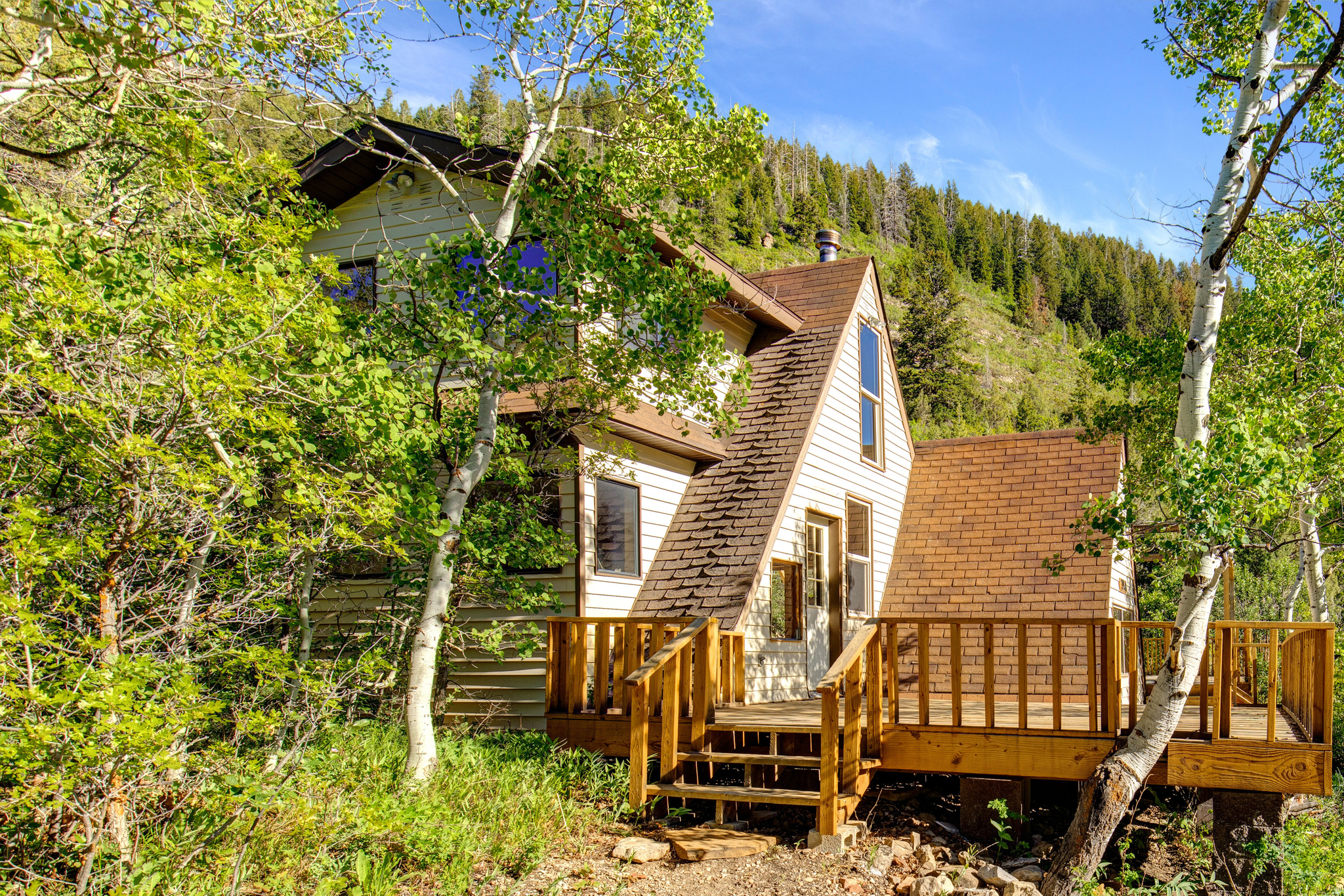 SAMAK HILLS ADDITION - Residential