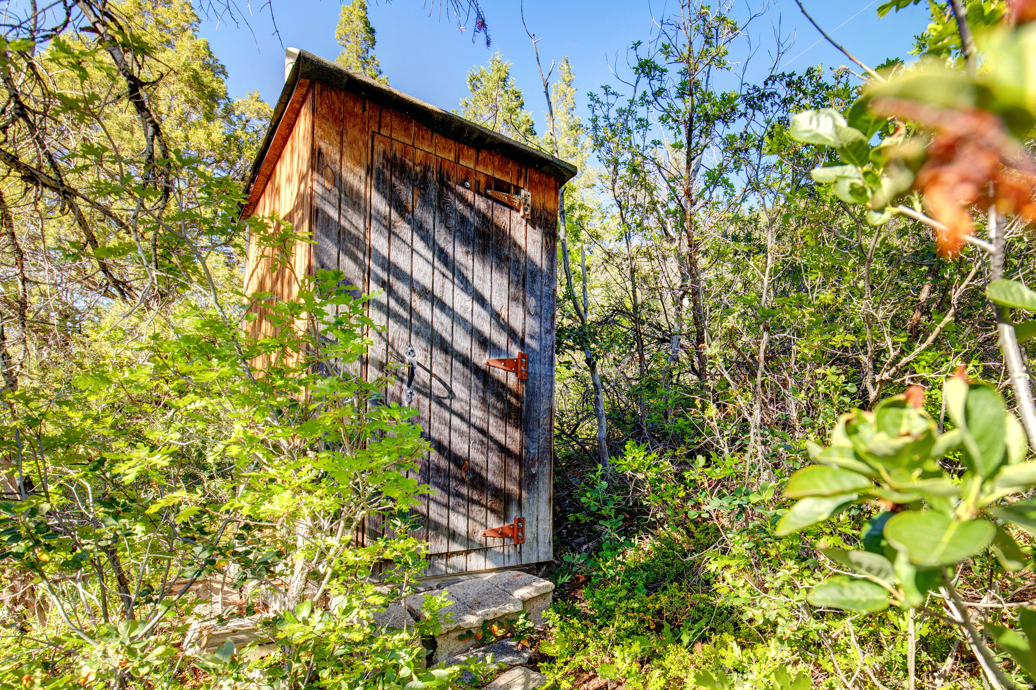 SAMAK HILLS ADDITION - Residential