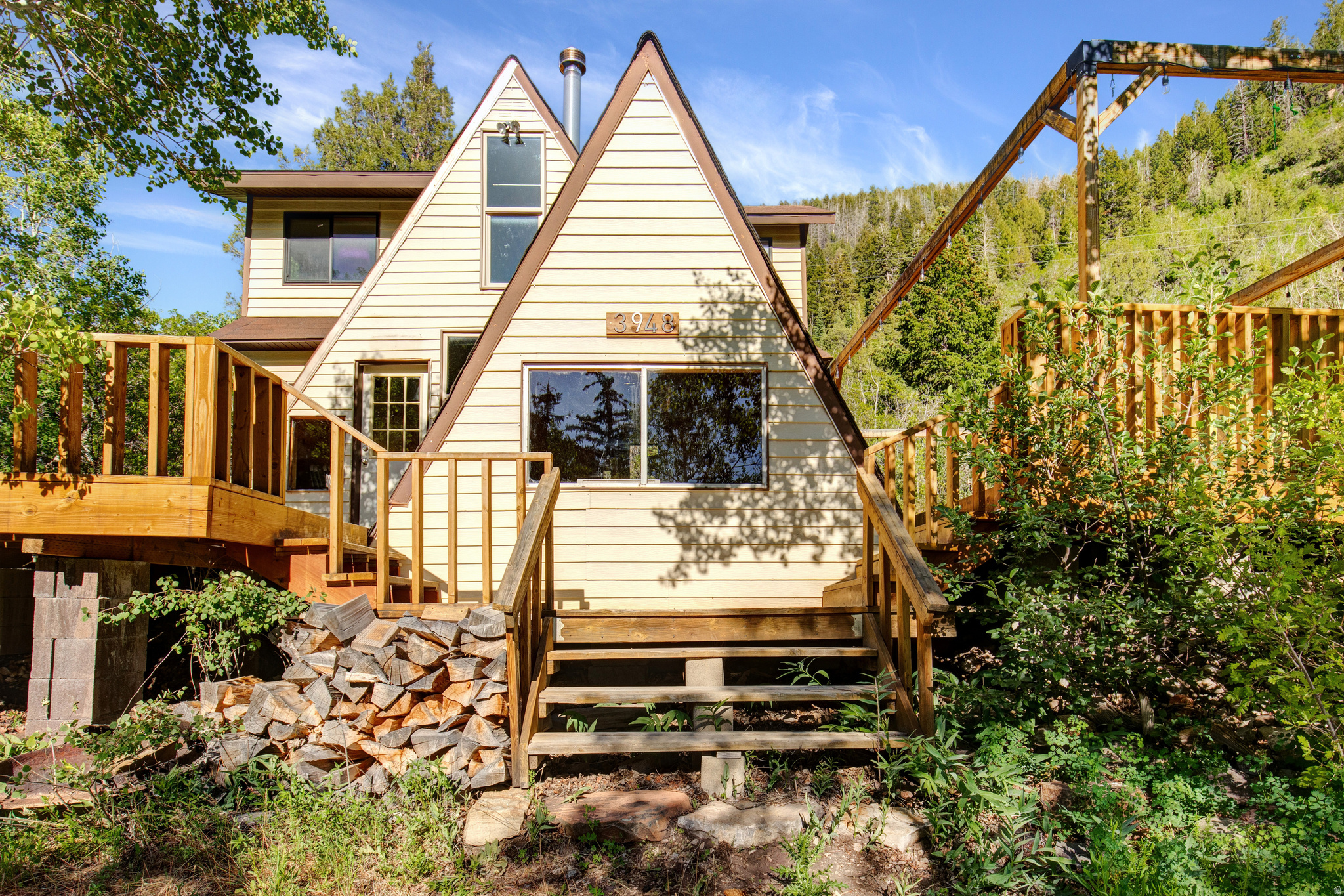 SAMAK HILLS ADDITION - Residential