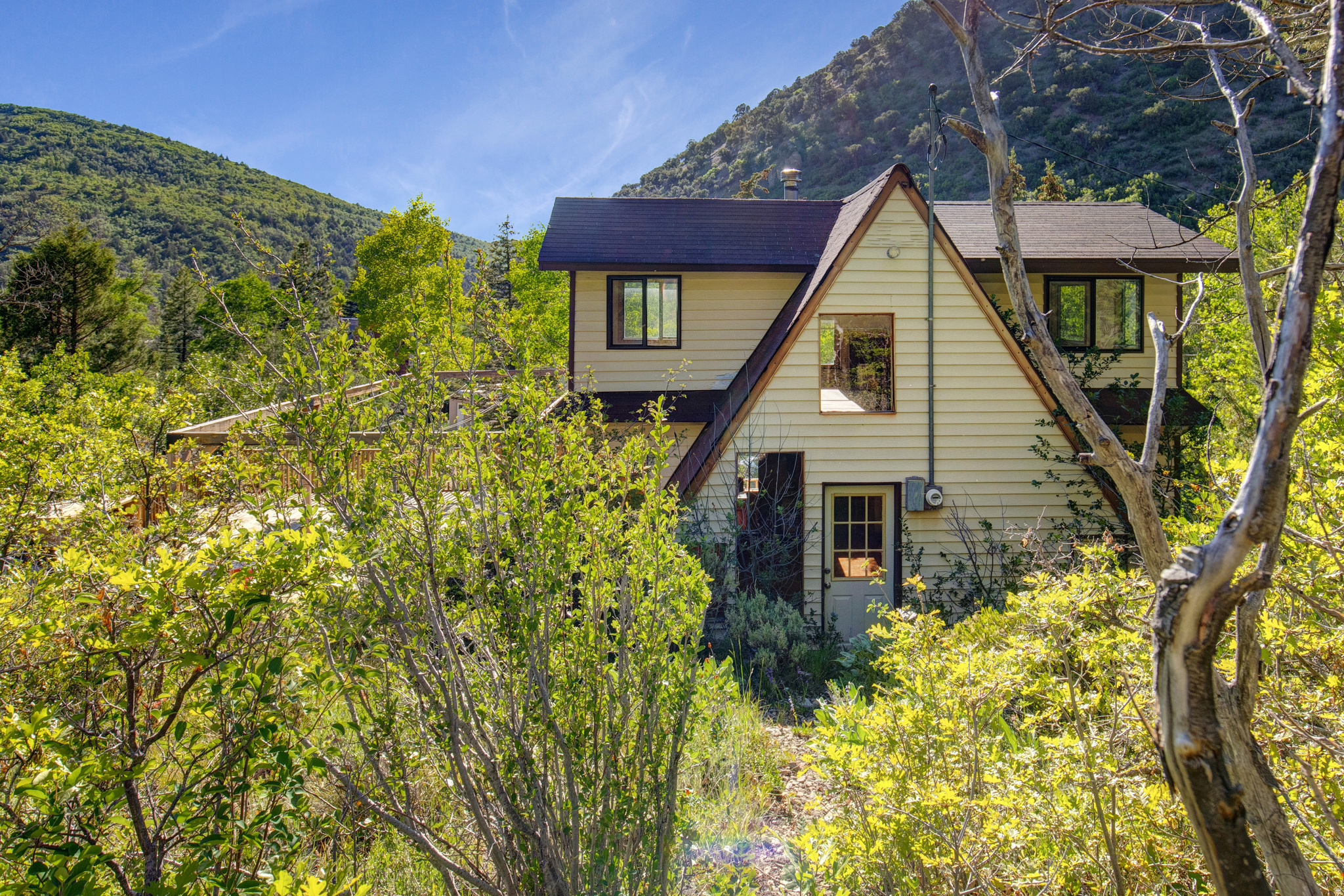 SAMAK HILLS ADDITION - Residential