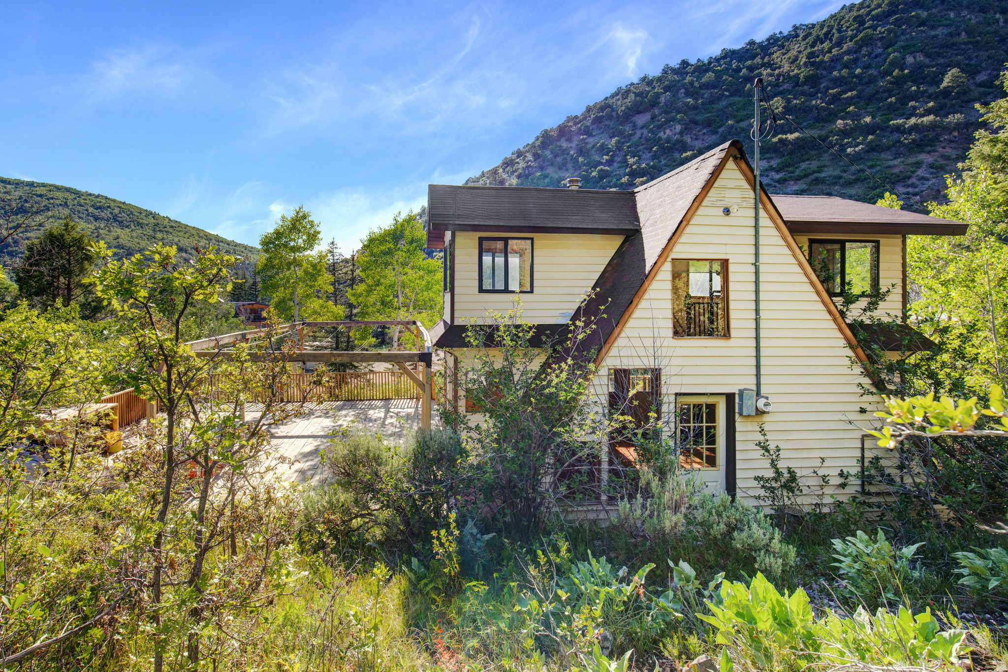 SAMAK HILLS ADDITION - Residential