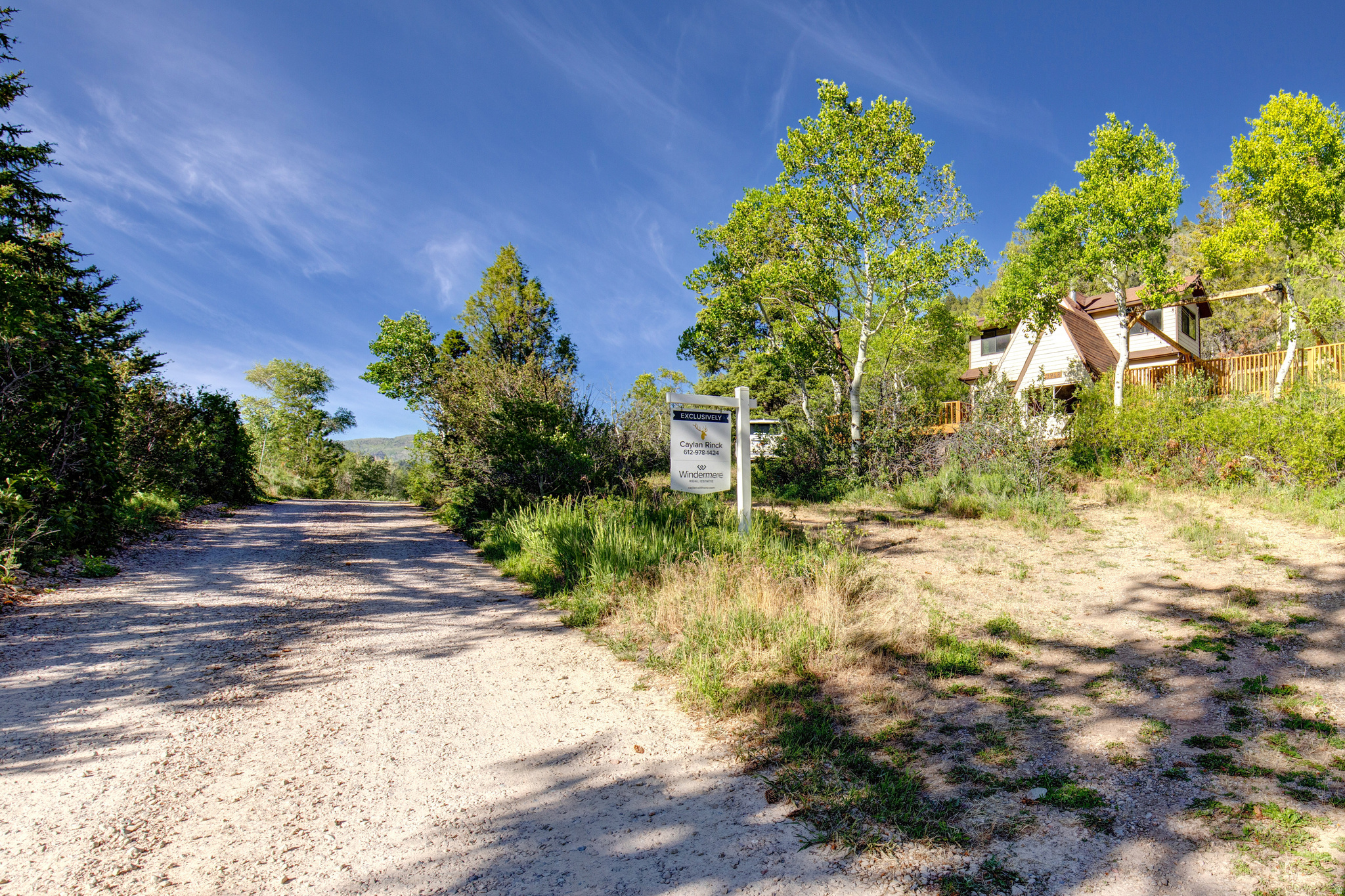 SAMAK HILLS ADDITION - Residential