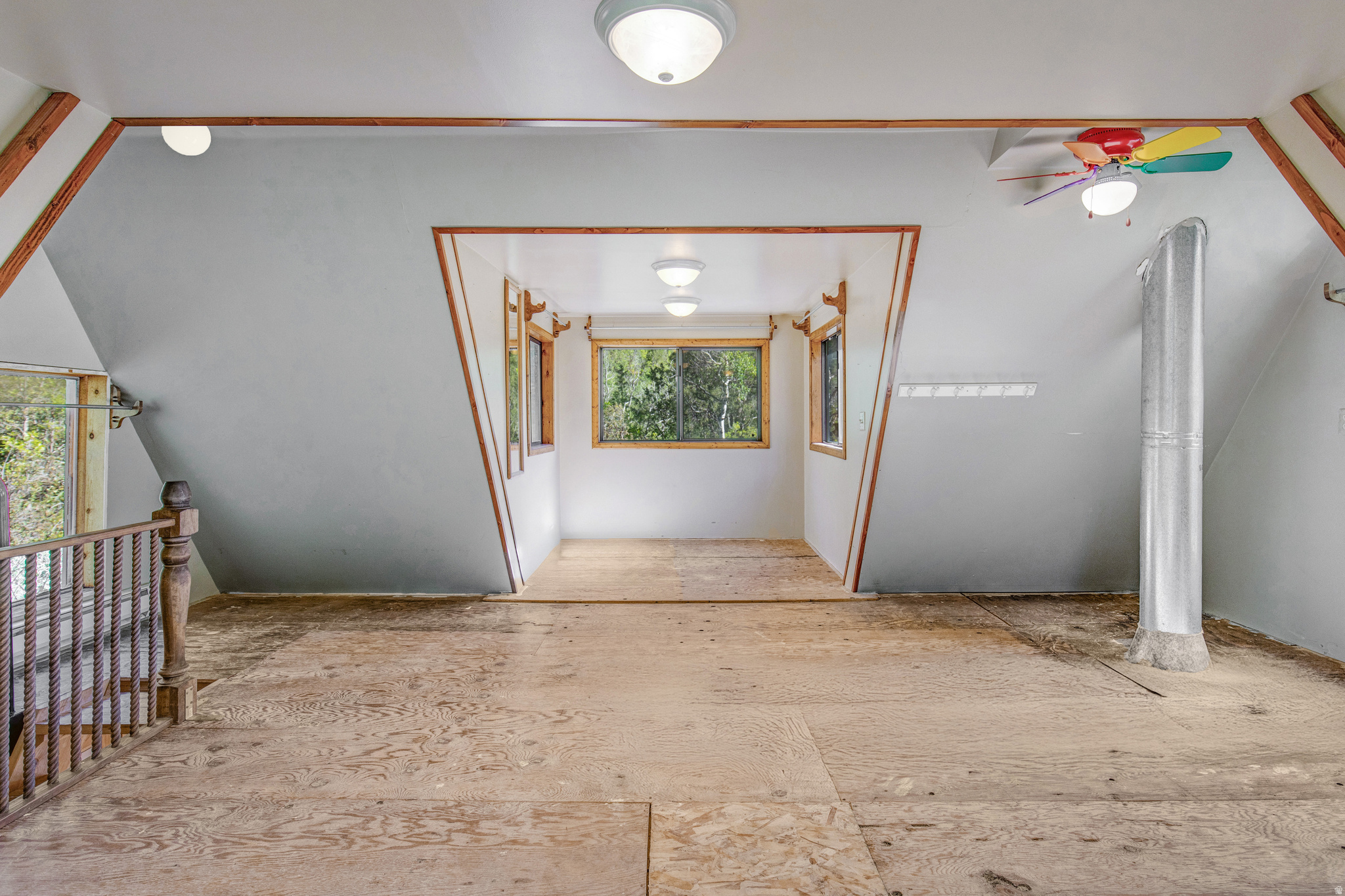SAMAK HILLS ADDITION - Residential