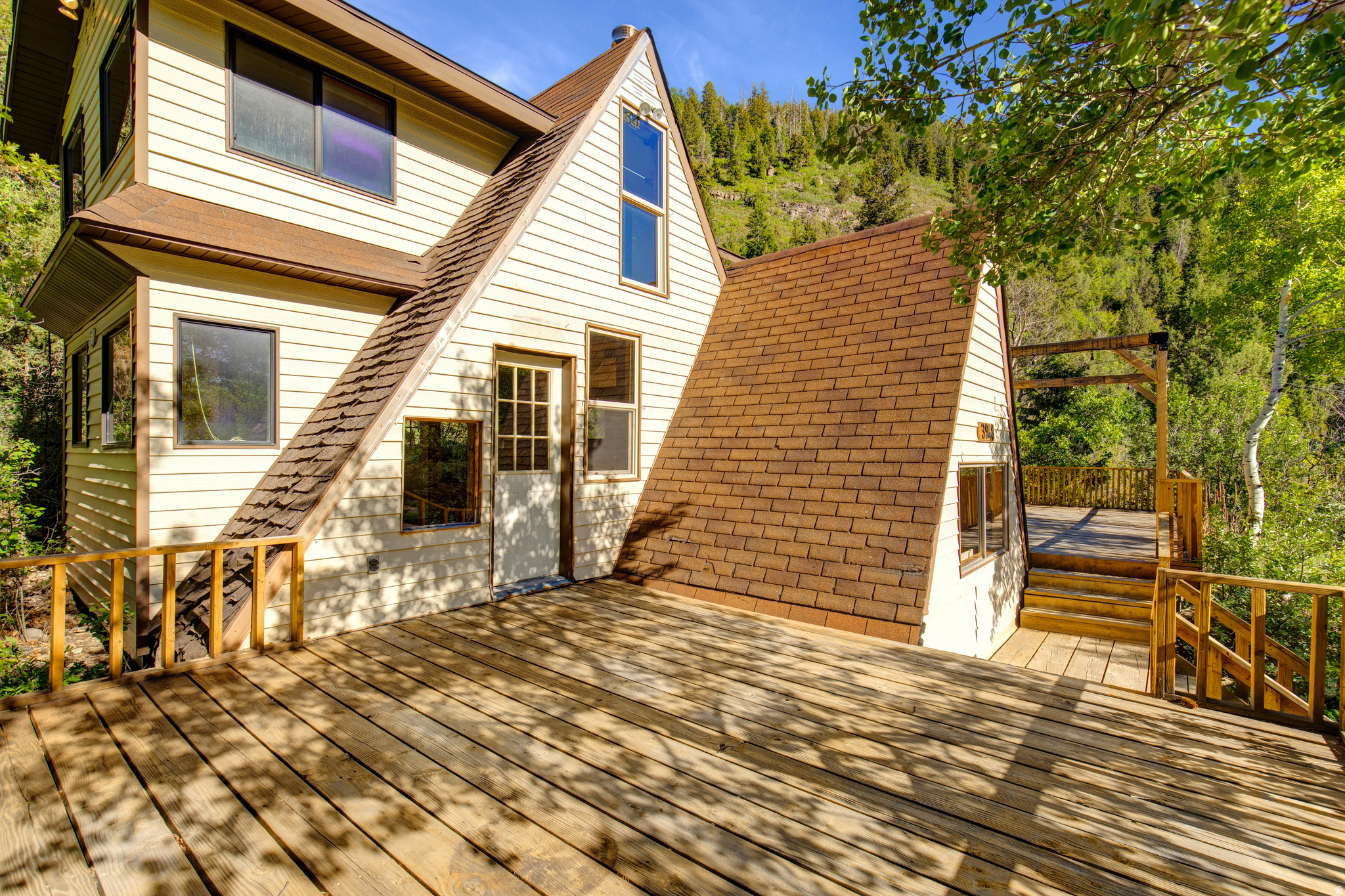 SAMAK HILLS ADDITION - Residential
