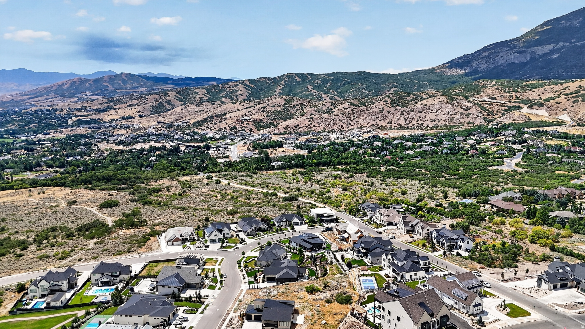BOX ELDER SOUTH PLAT A - Land