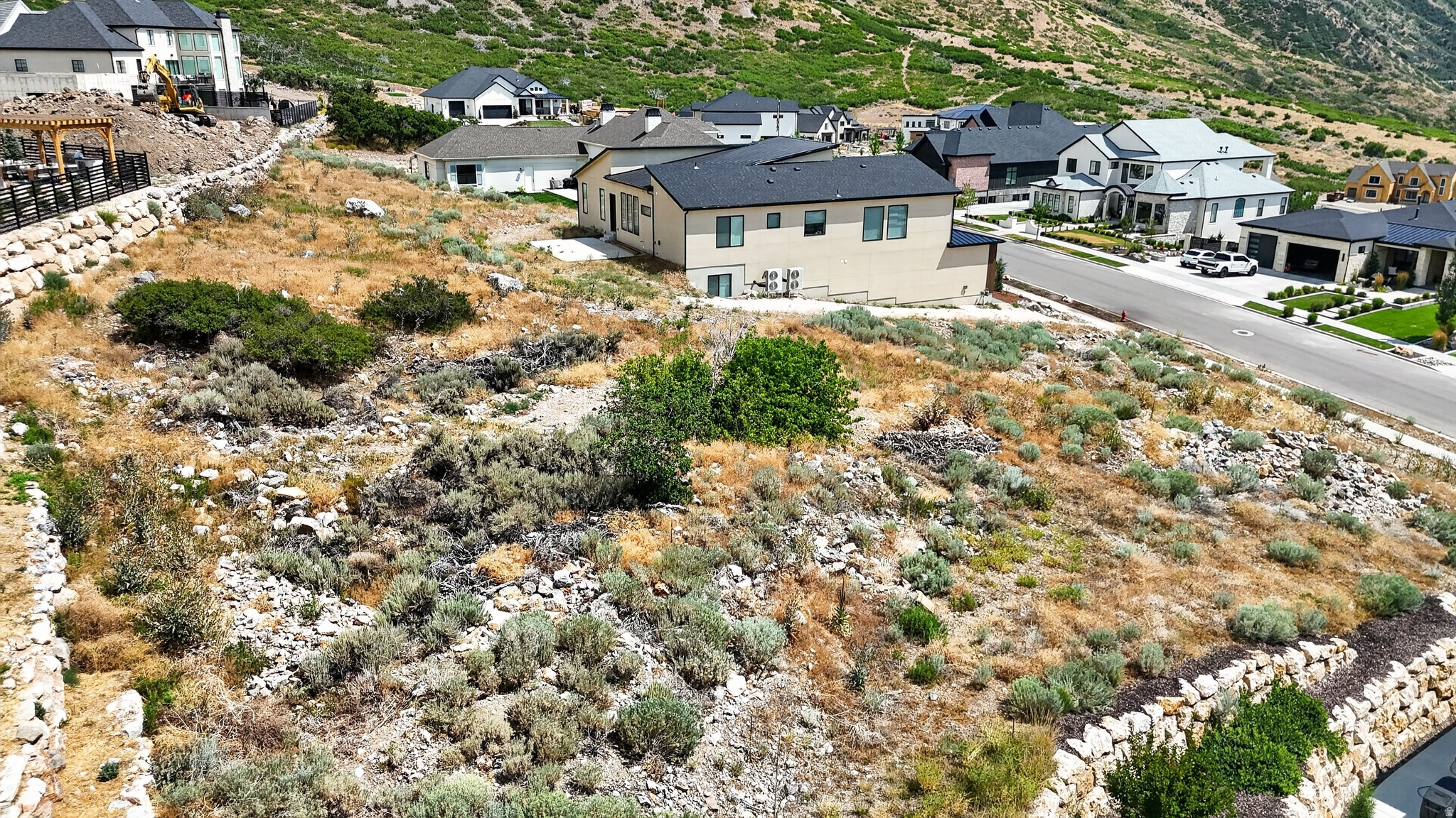 BOX ELDER SOUTH PLAT A - Land
