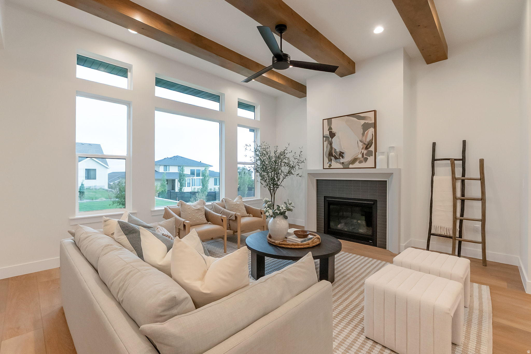 BLOSSOM HILL - Residential