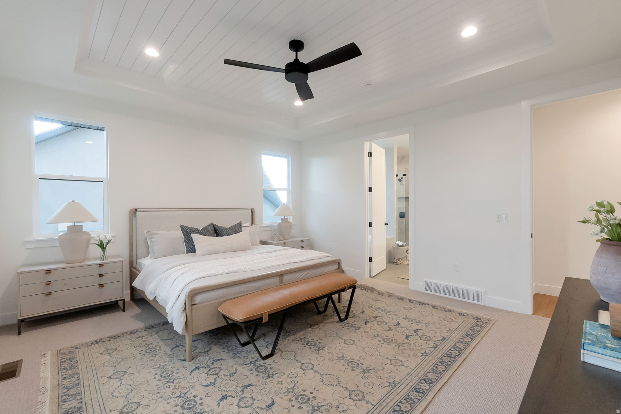 BLOSSOM HILL - Residential