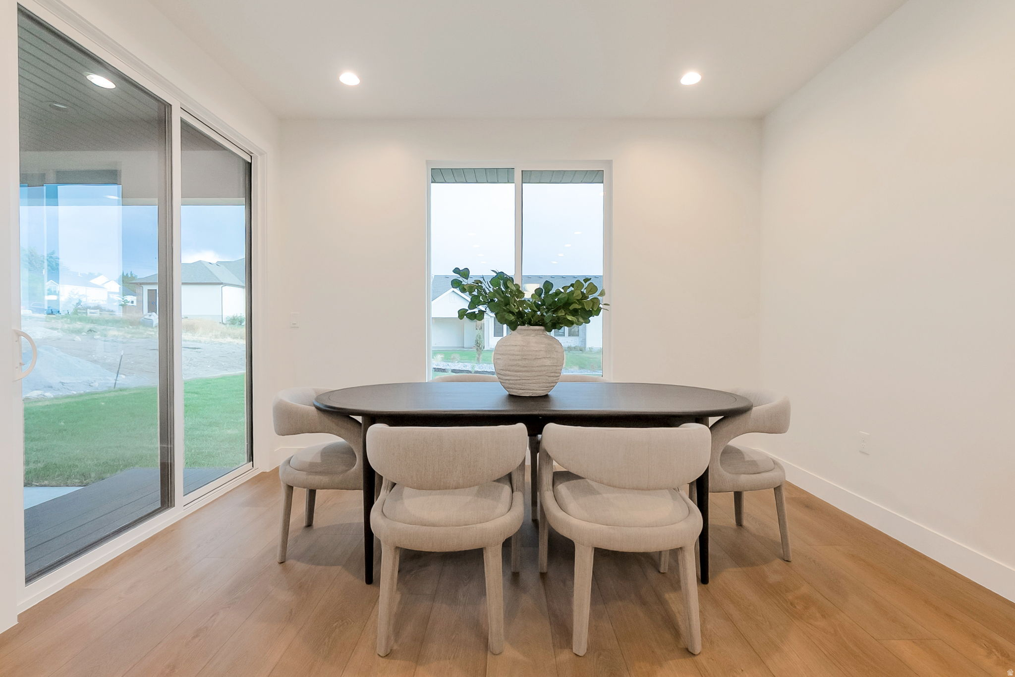 BLOSSOM HILL - Residential