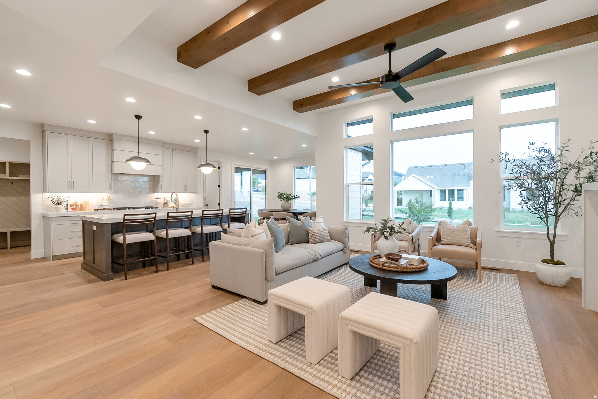 BLOSSOM HILL - Residential