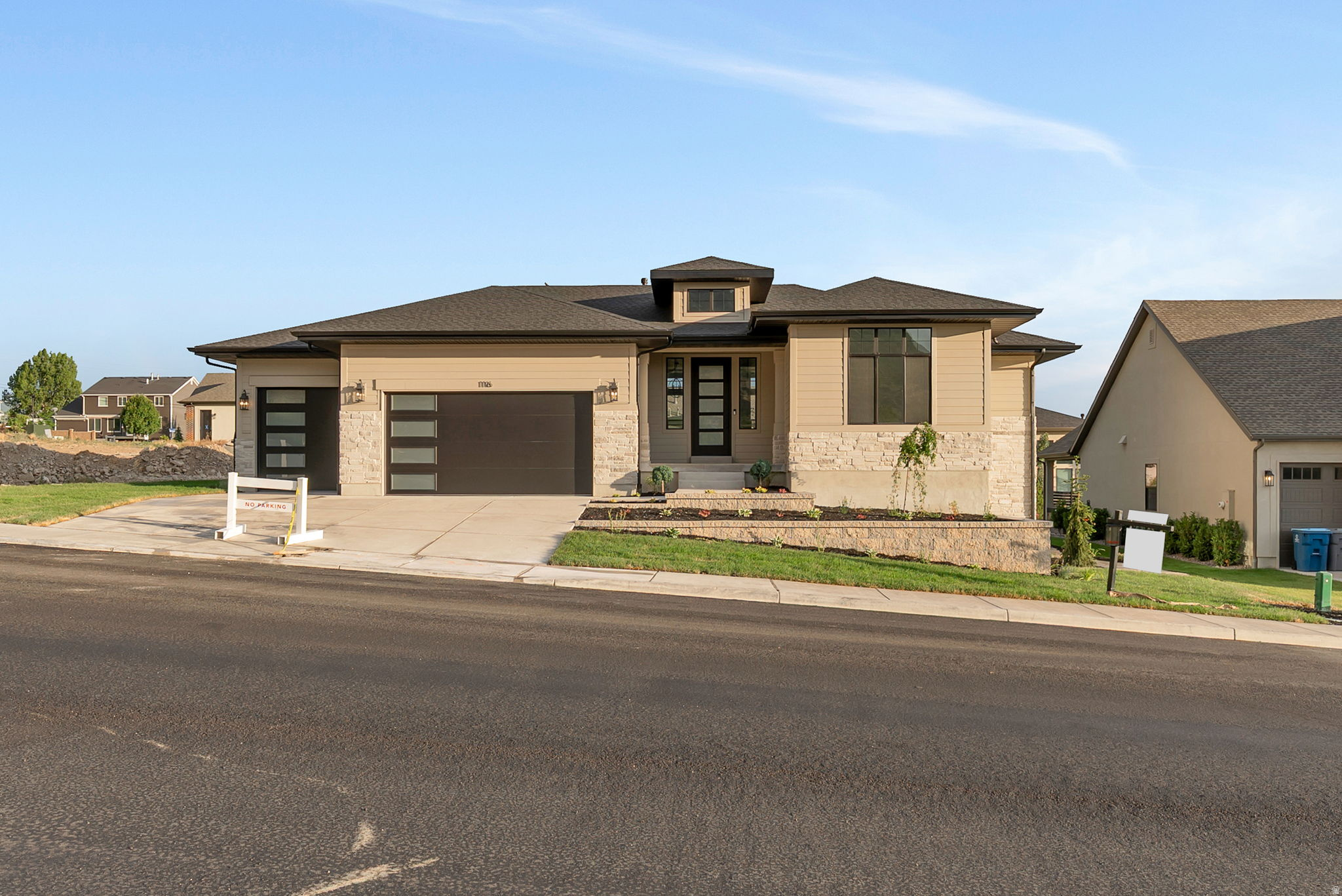 BLOSSOM HILL - Residential