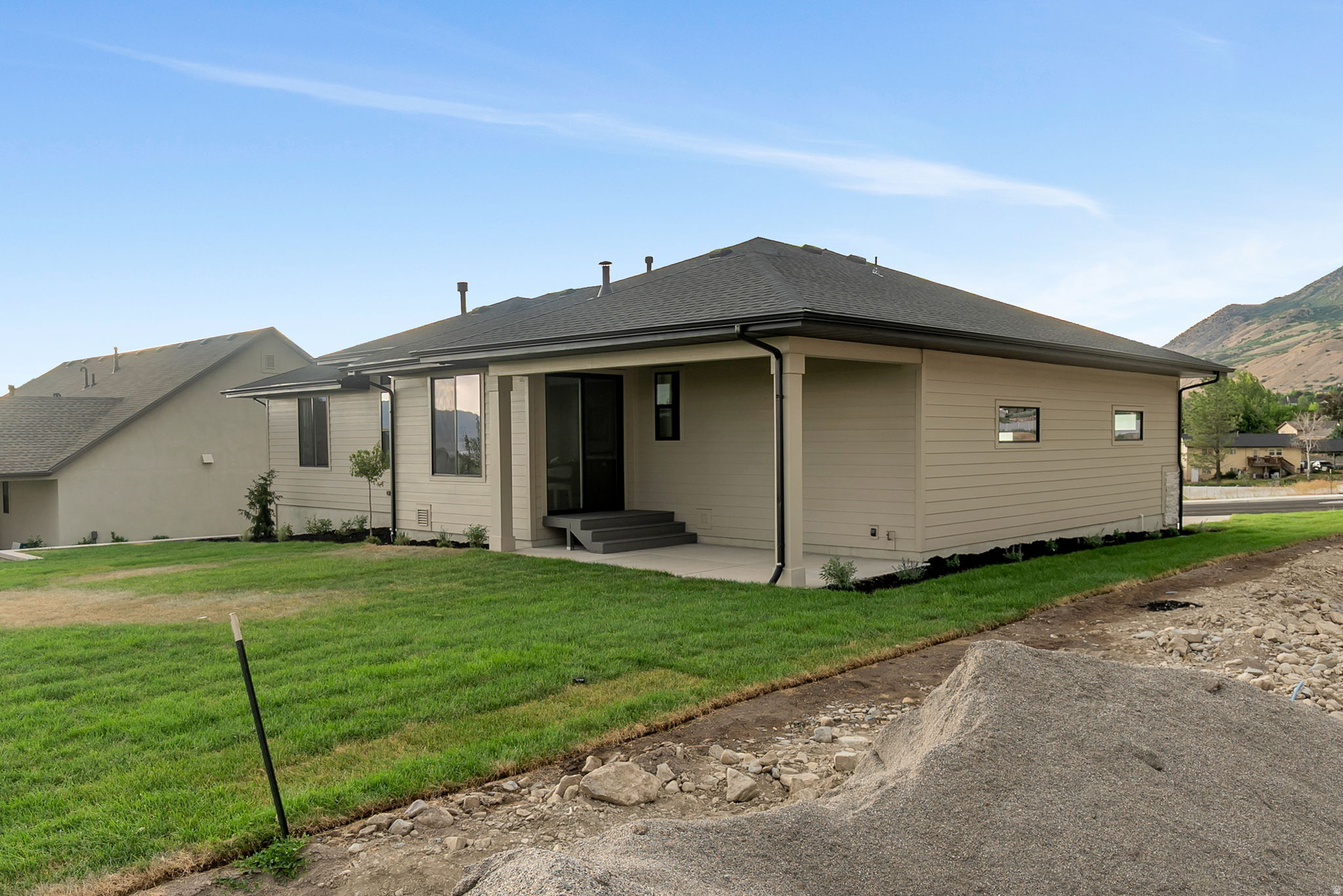BLOSSOM HILL - Residential