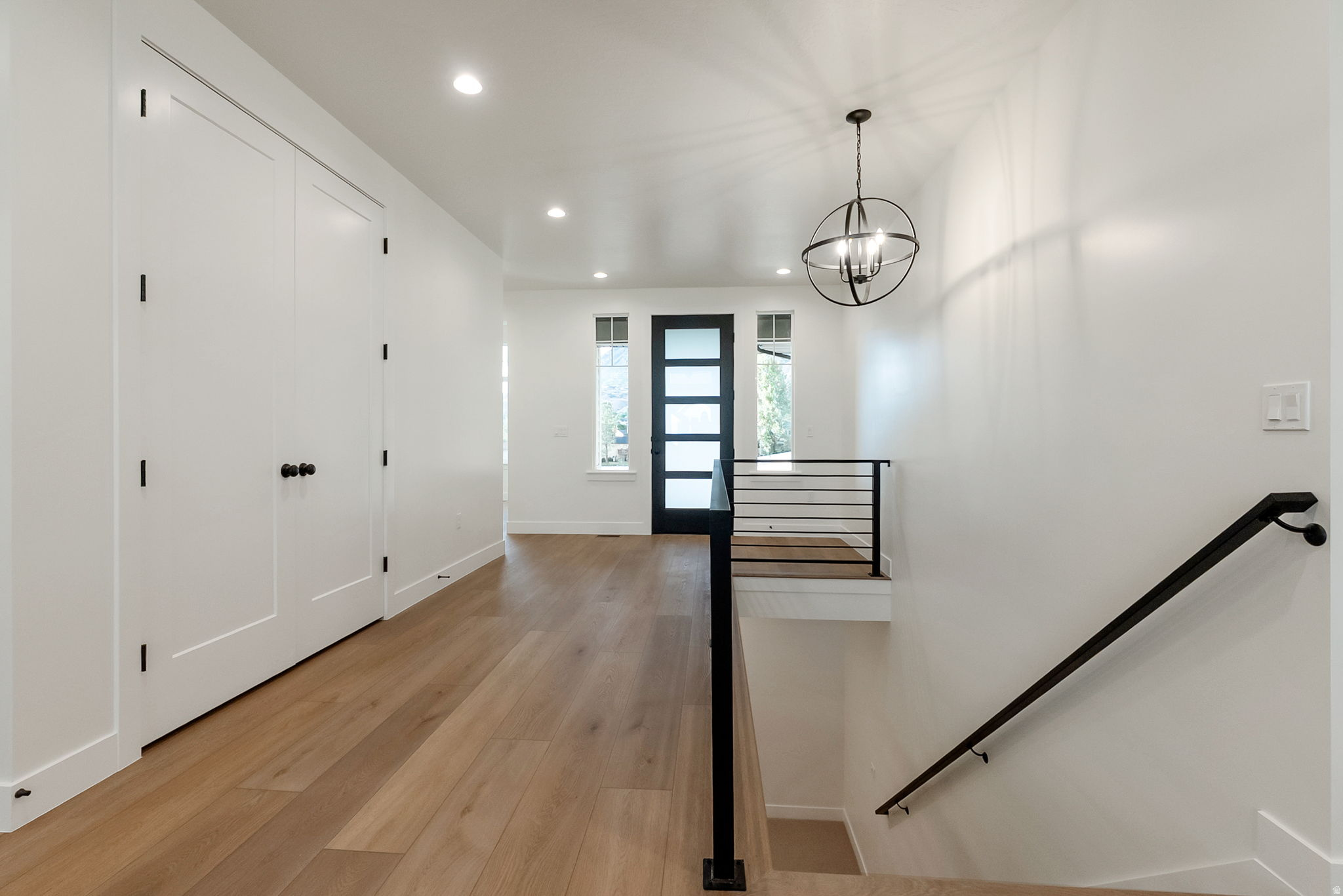 BLOSSOM HILL - Residential
