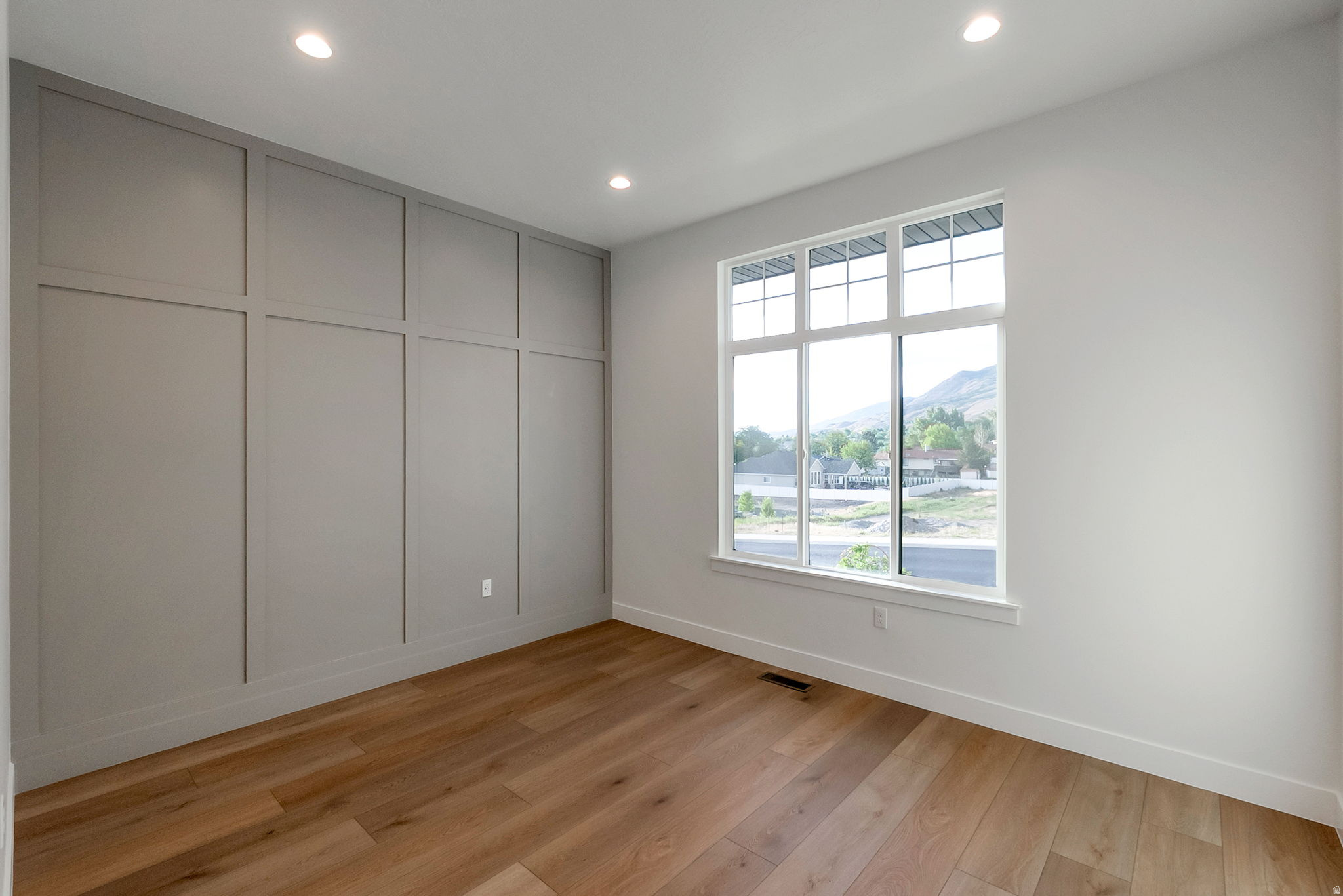 BLOSSOM HILL - Residential