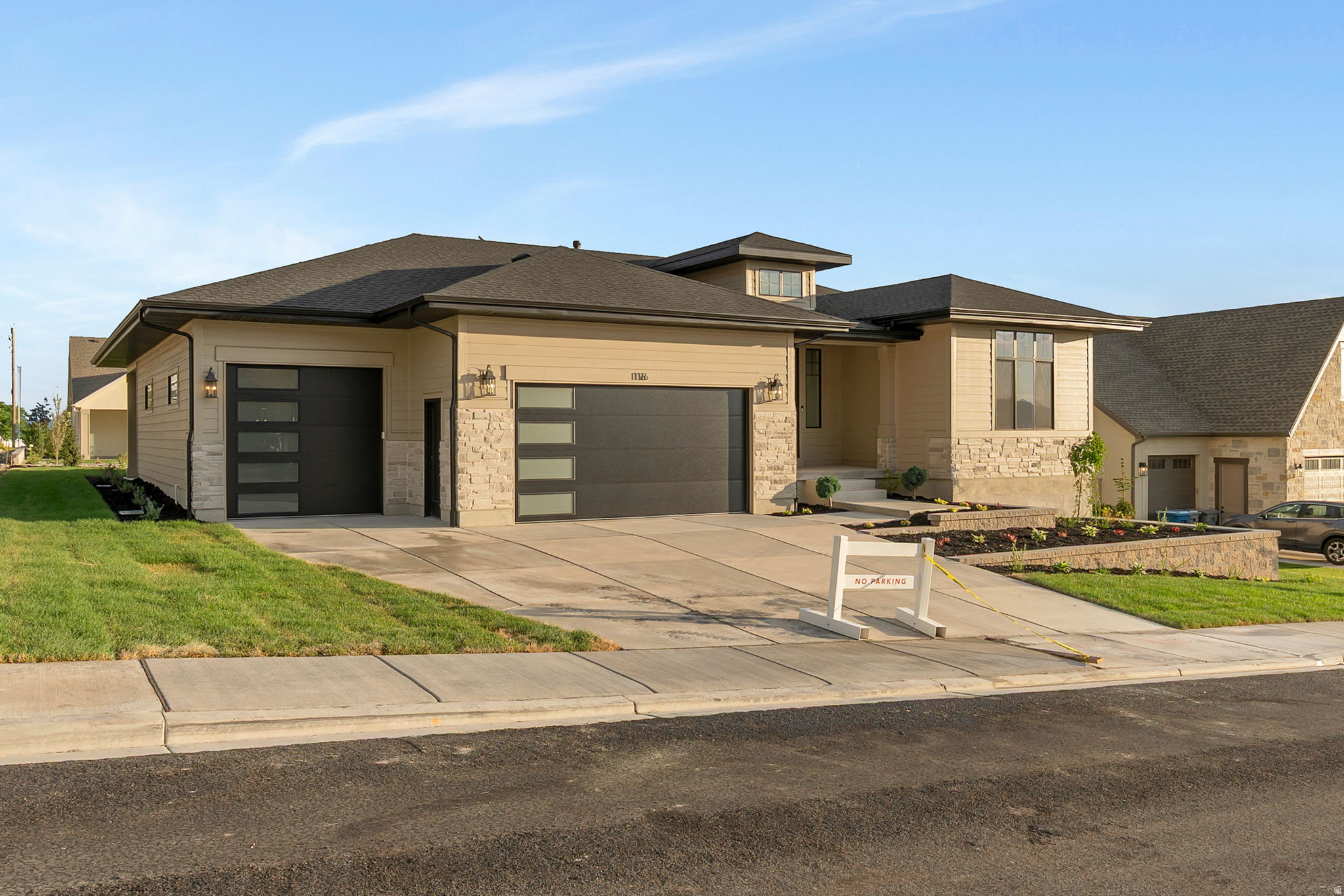 BLOSSOM HILL - Residential