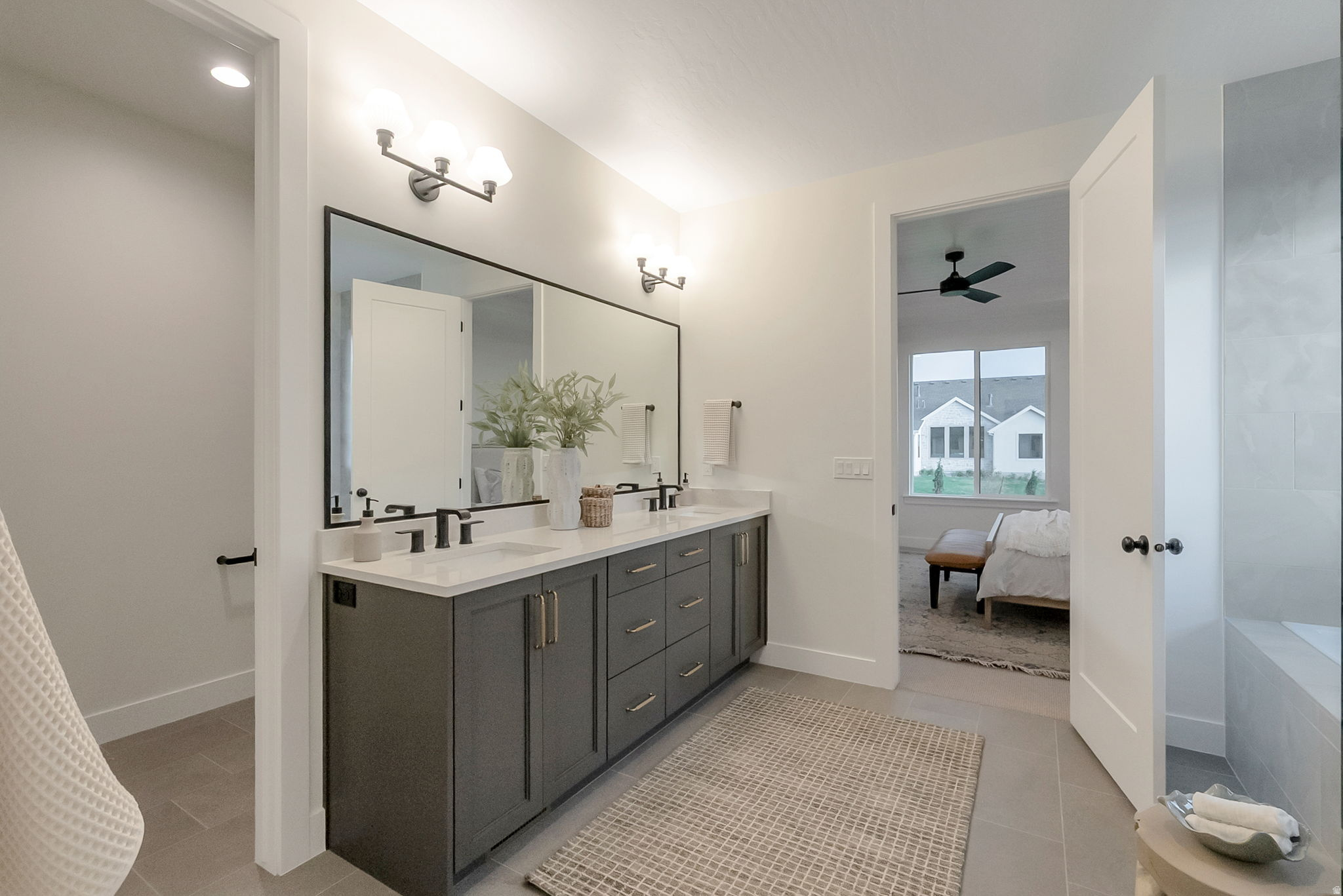 BLOSSOM HILL - Residential