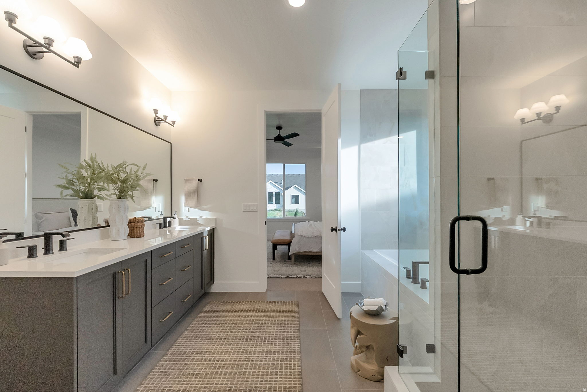 BLOSSOM HILL - Residential