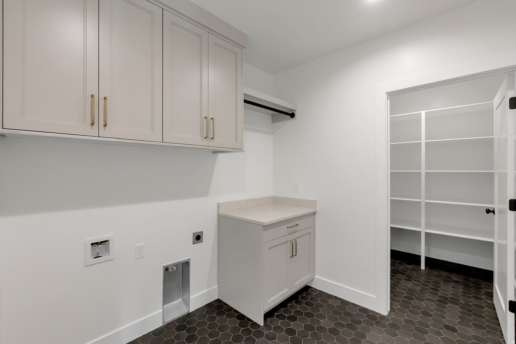 BLOSSOM HILL - Residential