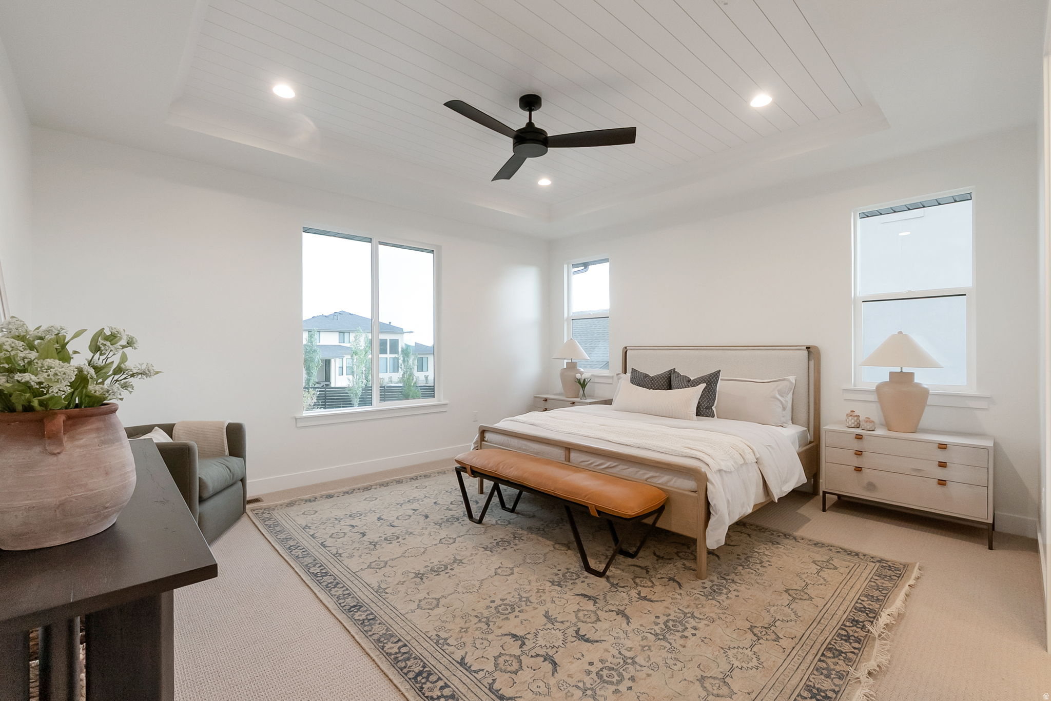 BLOSSOM HILL - Residential