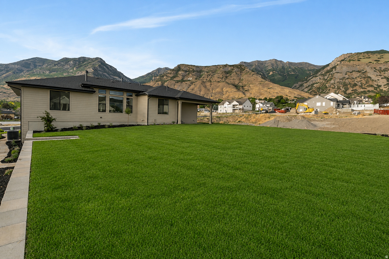 BLOSSOM HILL - Residential
