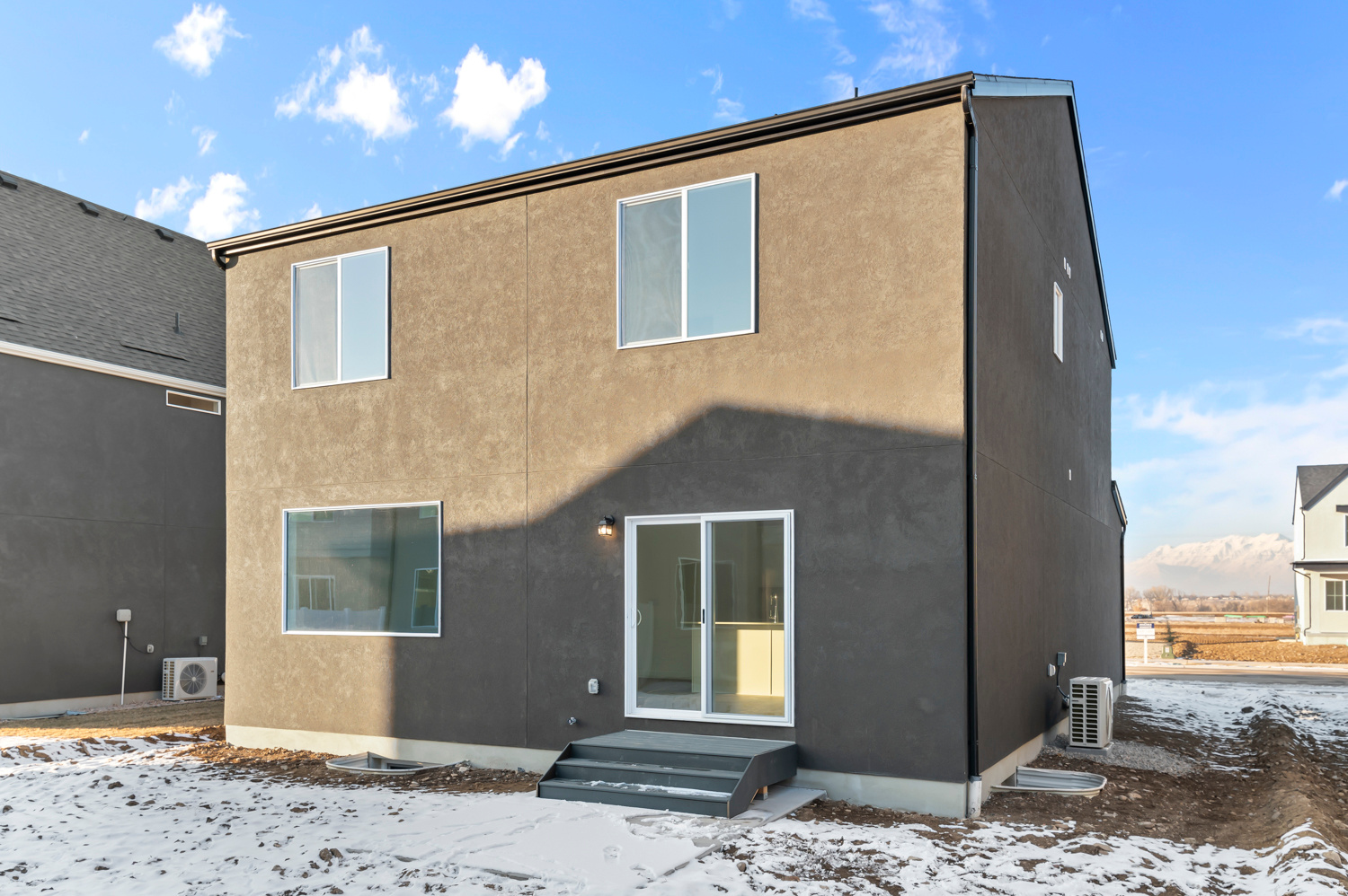 VIRIDIAN - Residential