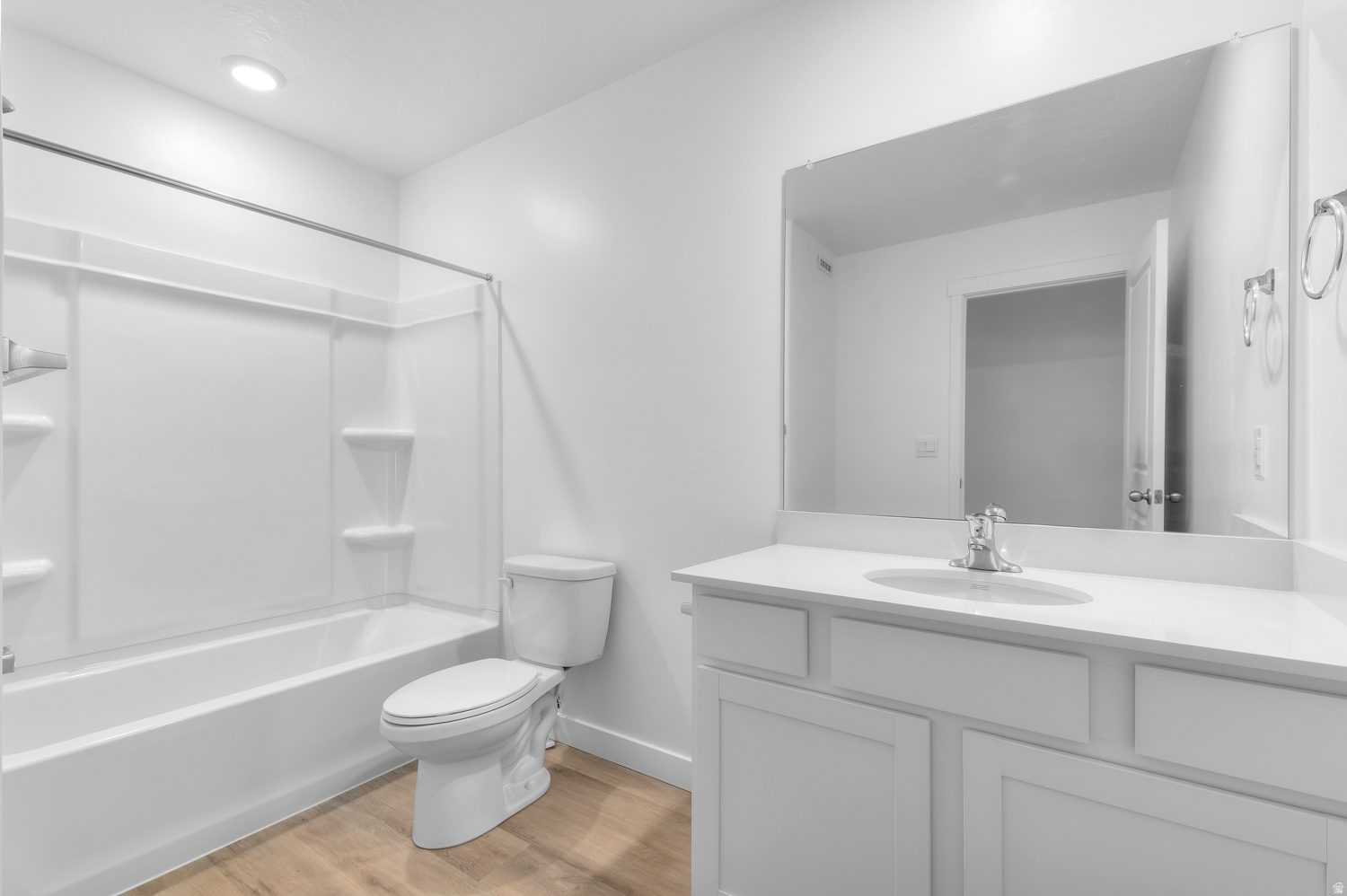 VIRIDIAN - Residential