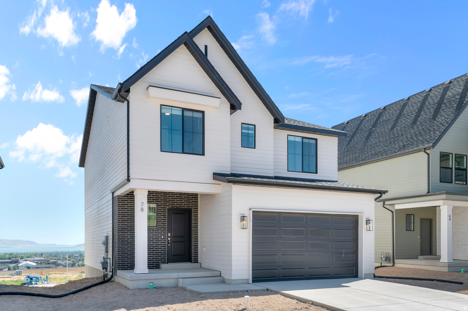 VIRIDIAN - Residential